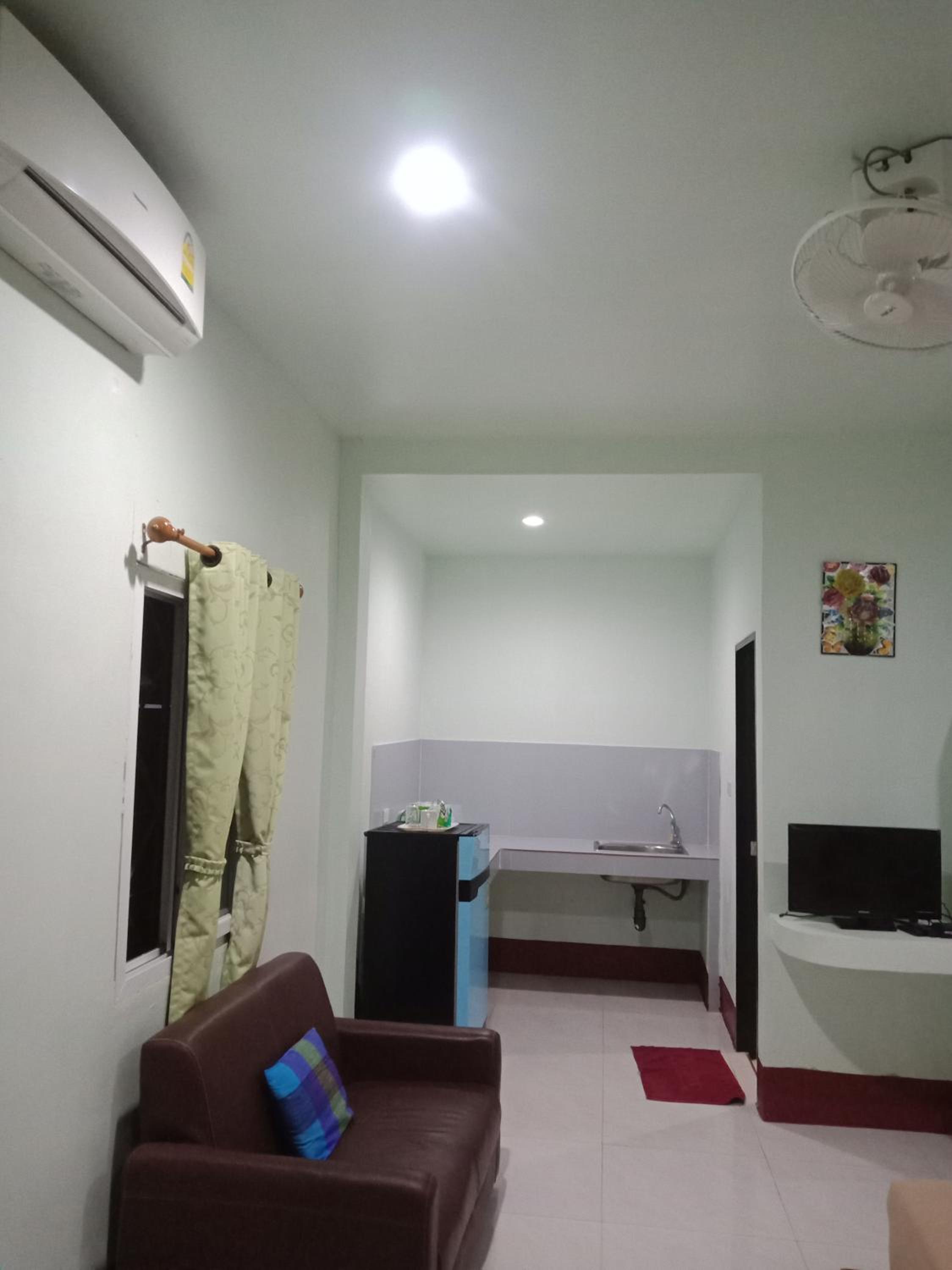 Hassana Garden Home