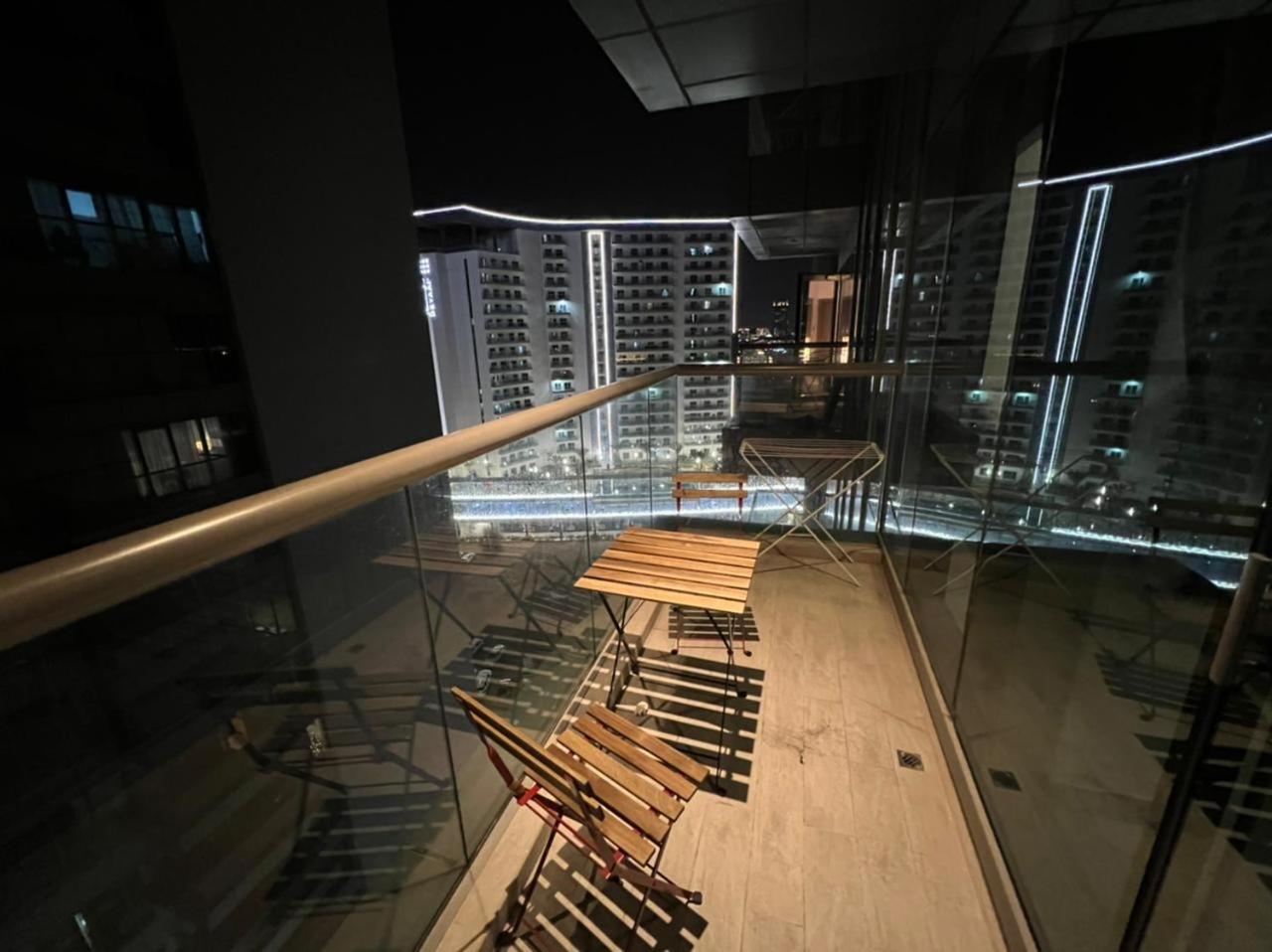 Deluxe One Bedroom Apartment for rent in Dubai Al Barsha south