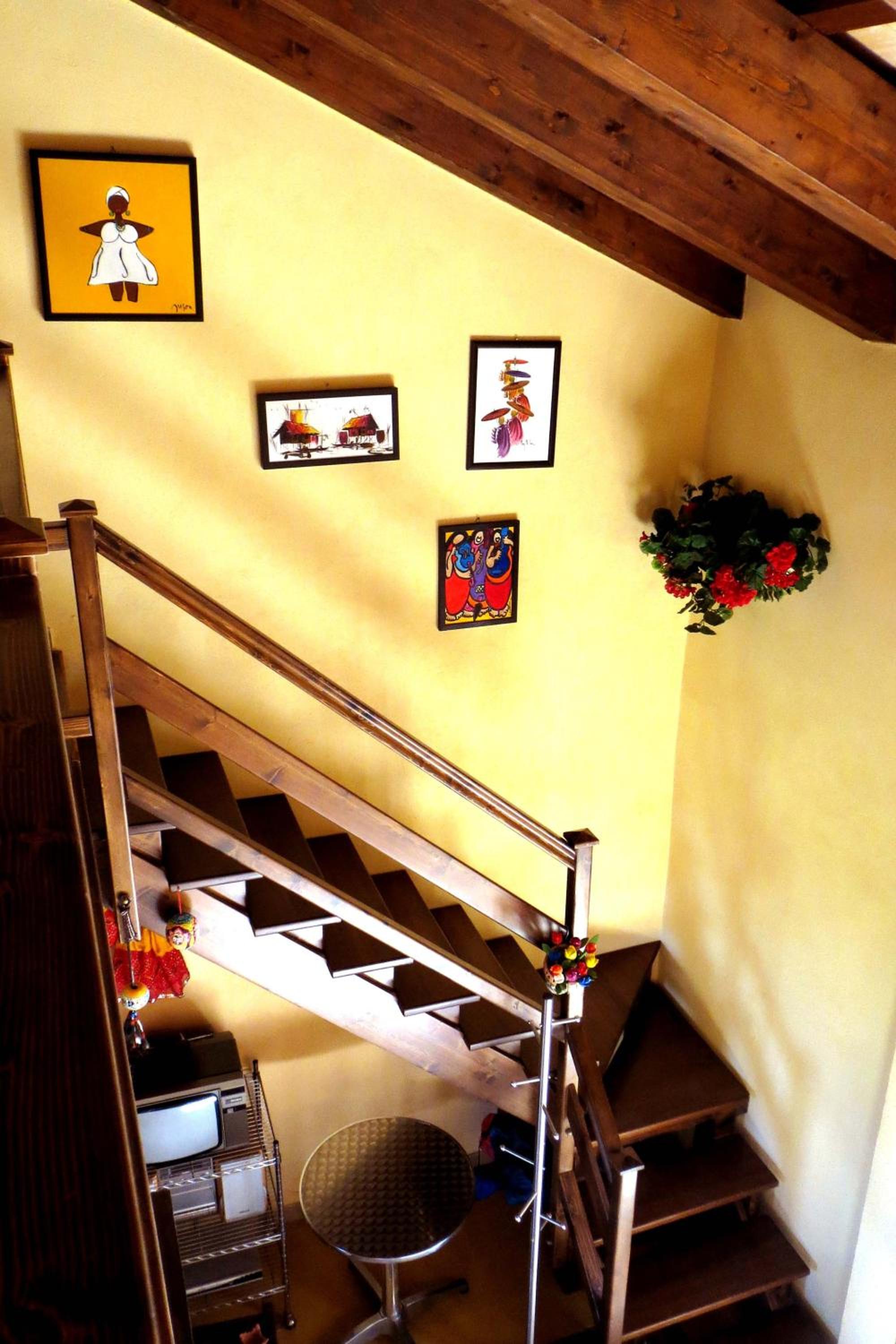 Casa Claudia Stagnone view 2