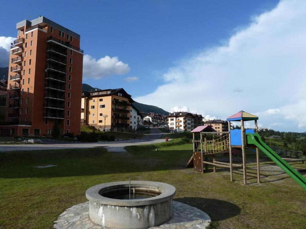 Gran Baita Residence