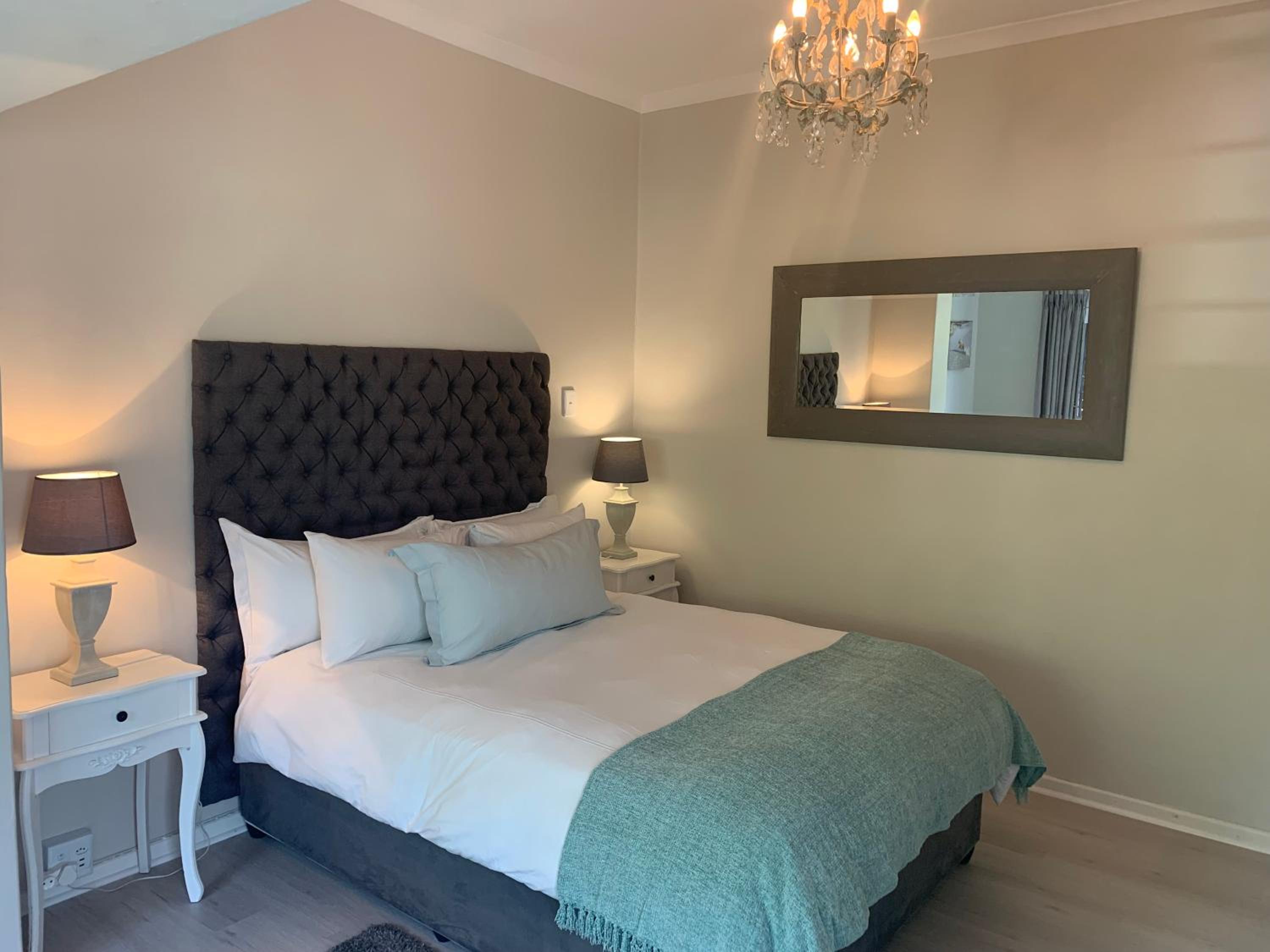 Beluga of Constantia Guest House