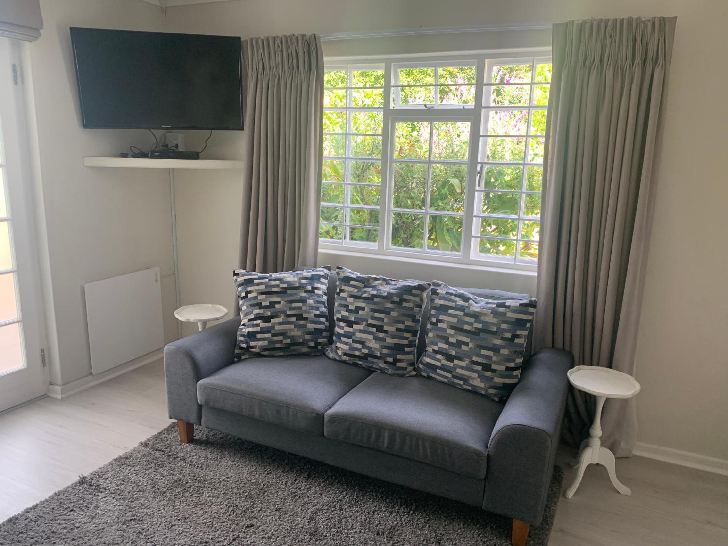 Beluga of Constantia Guest House
