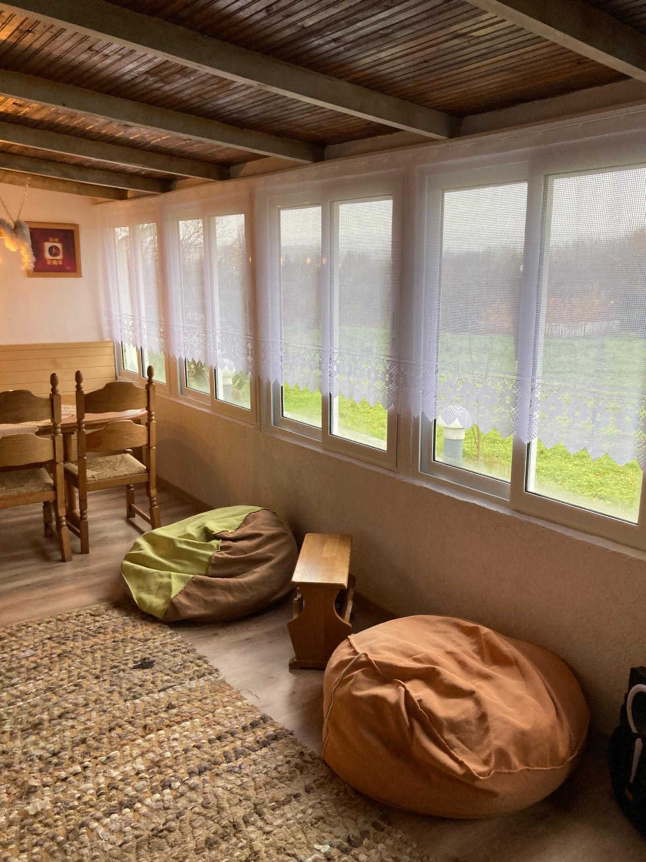 Guest House Maria