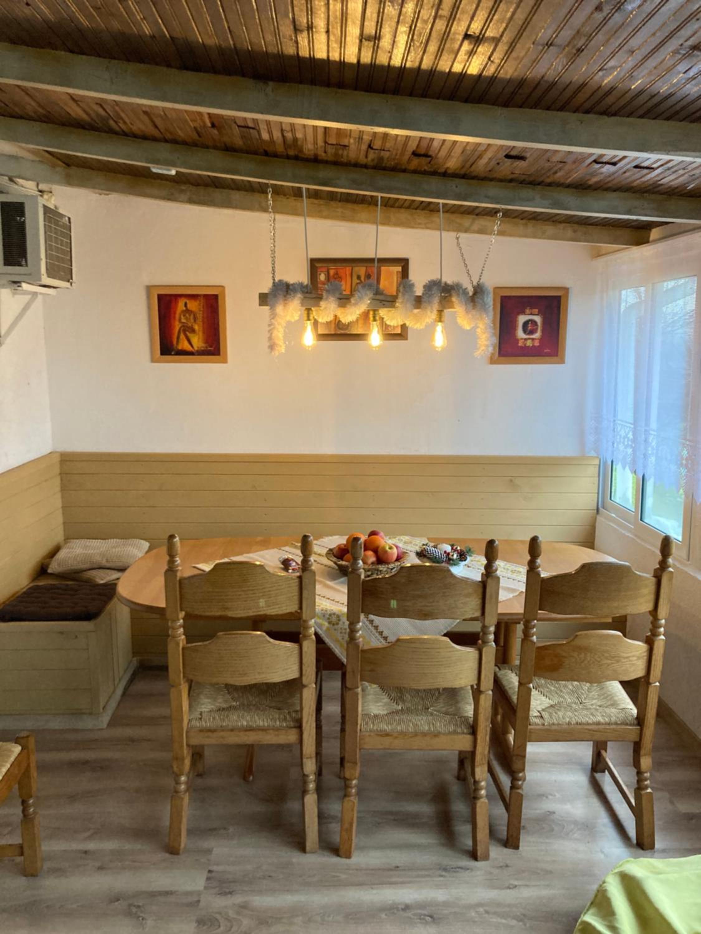Guest House Maria