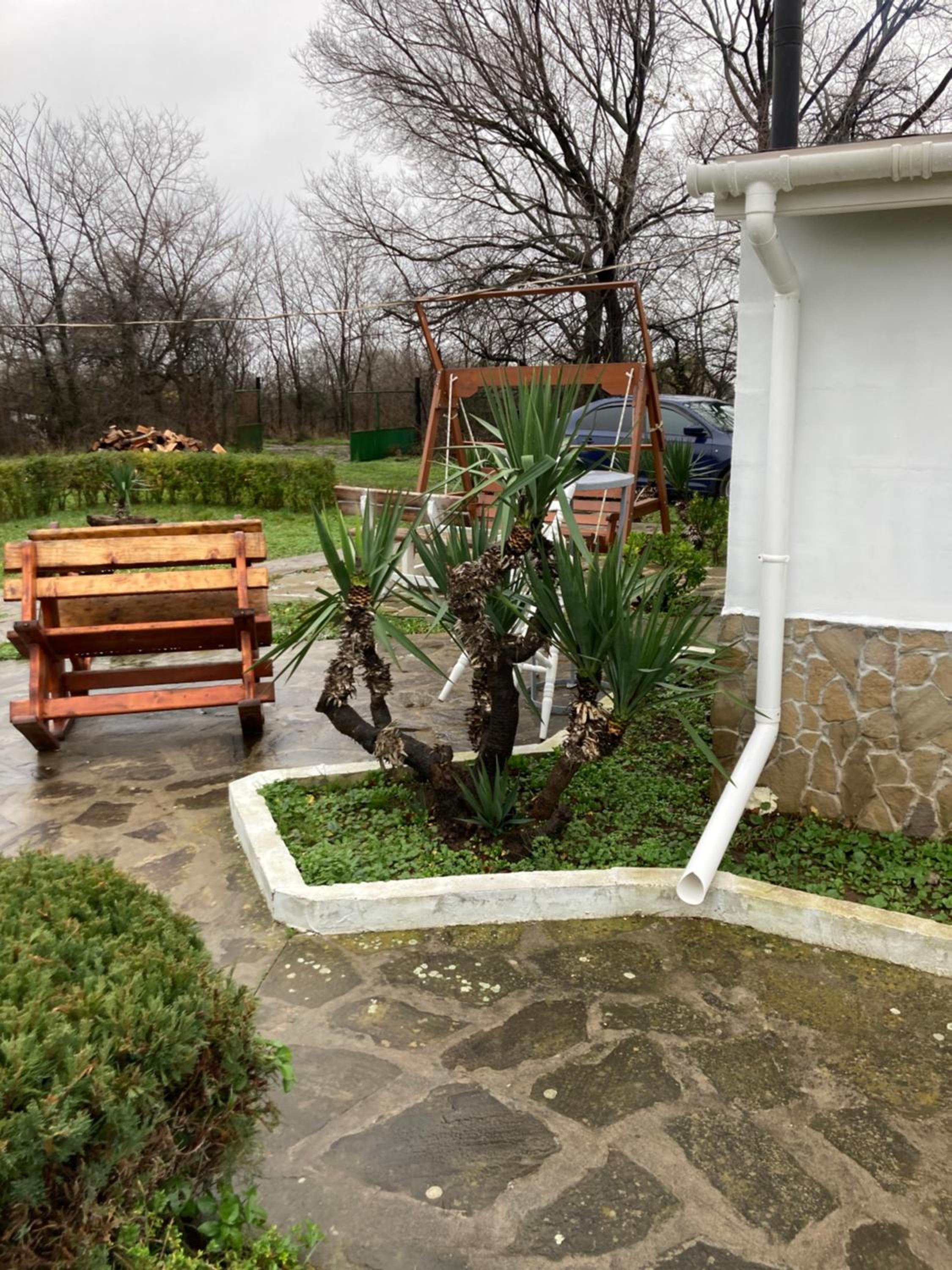 Guest House Maria