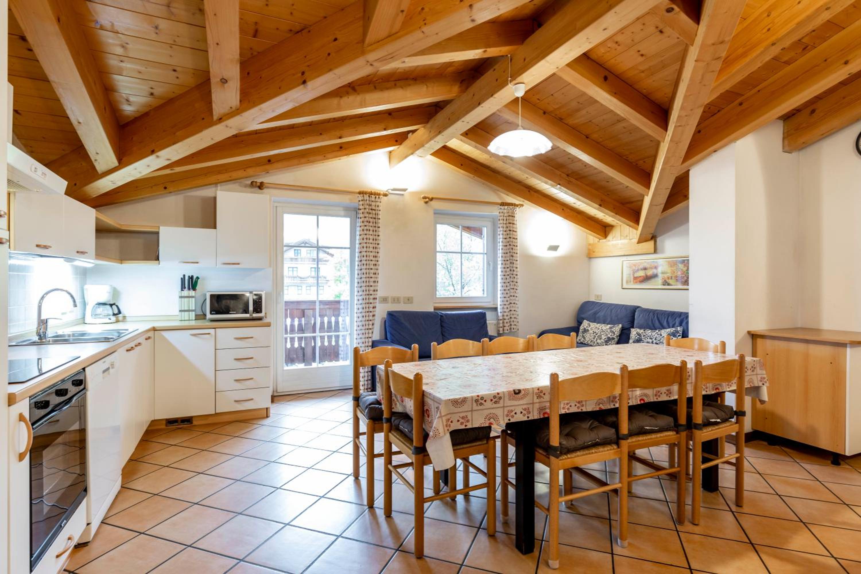 Casa Riz view 2