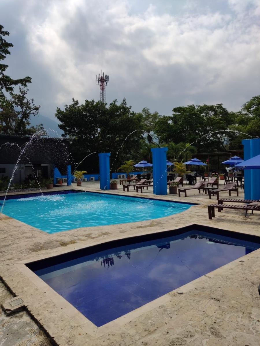 Hotel Miami Beach San Jerónimo - Image 1