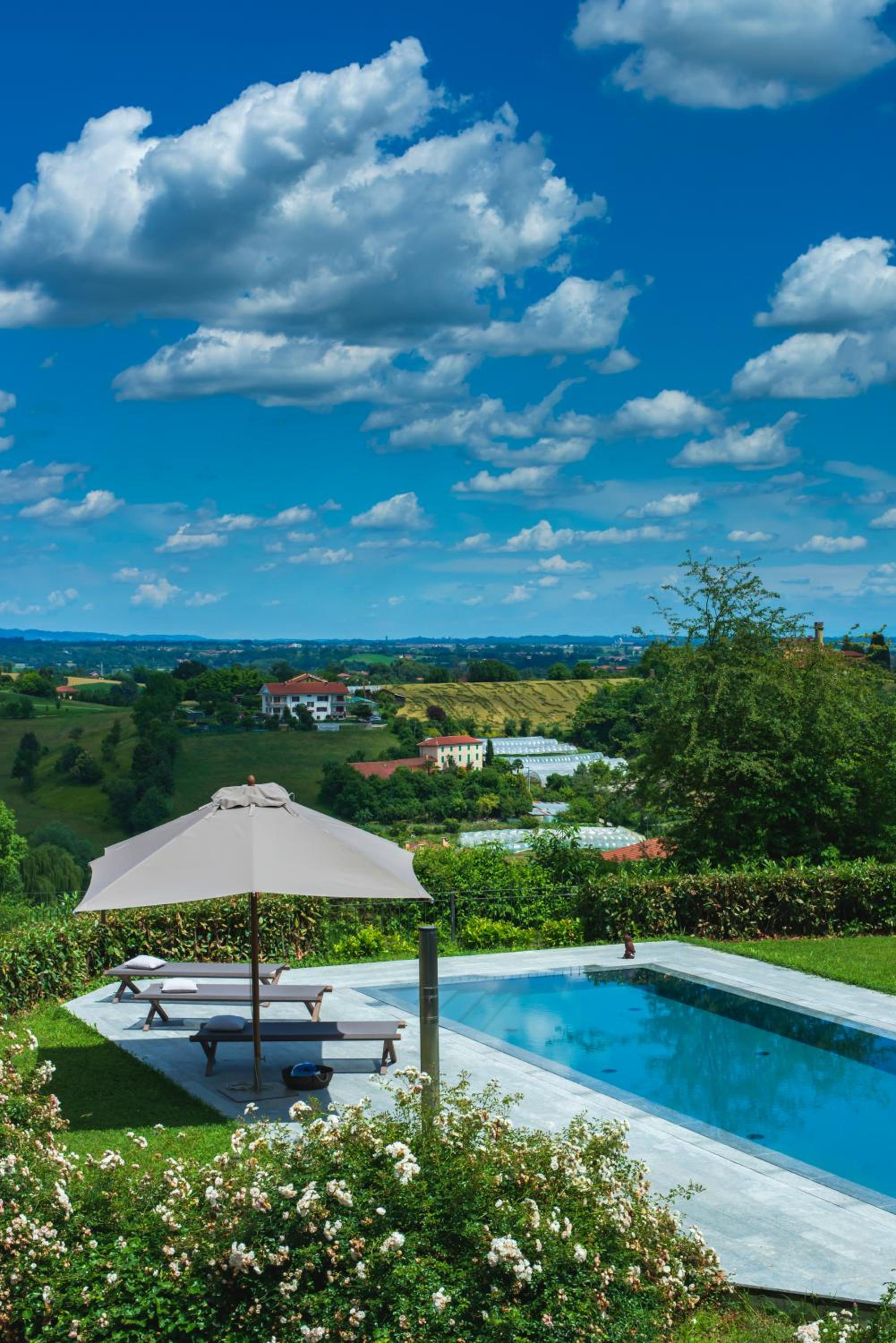 B&B Puntodivista view 5