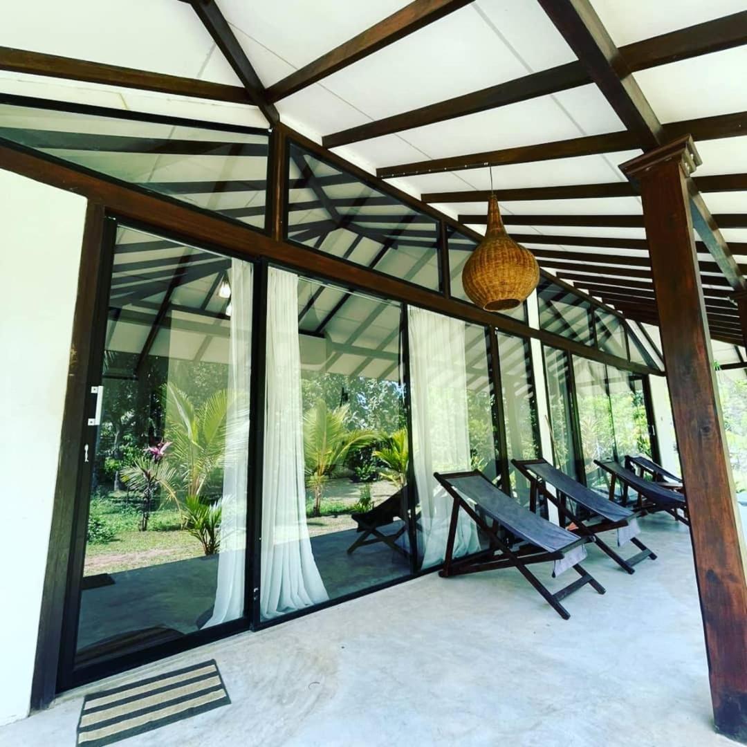 Neem Jay Beach Resort