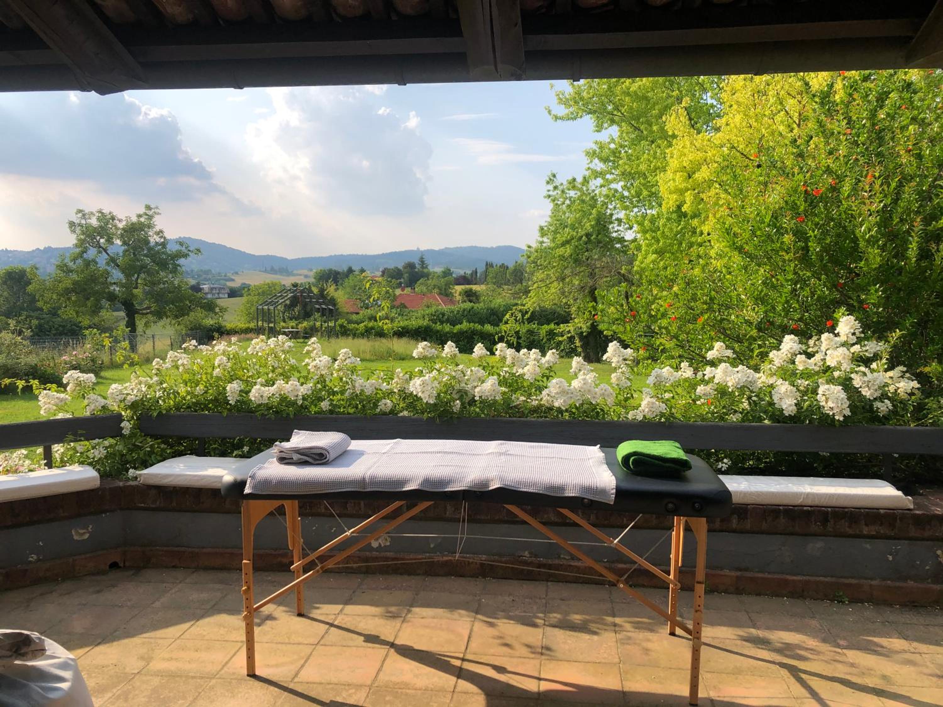 B&B Puntodivista view 2