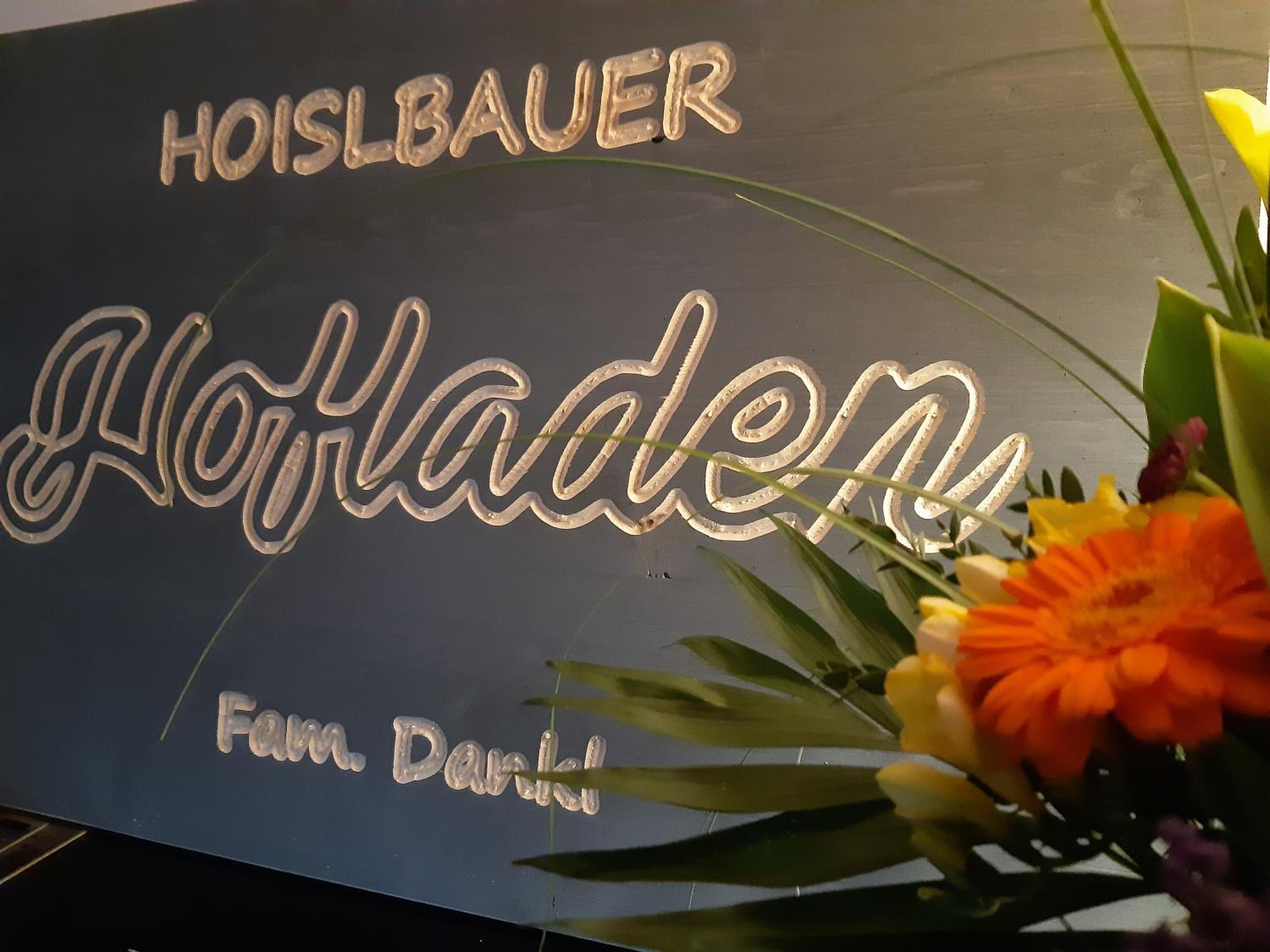 Hoislbauerngut