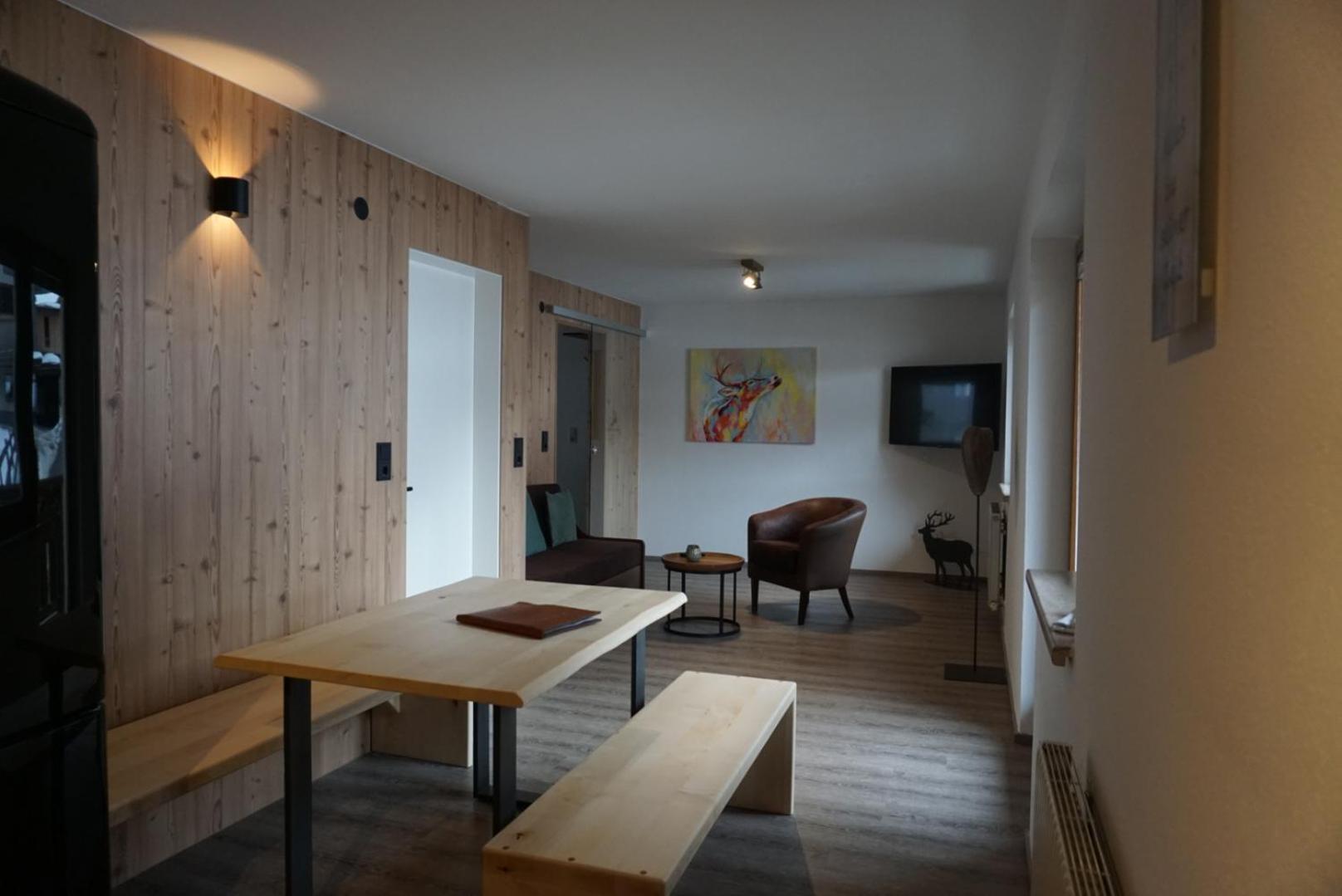 Apart&Chalet Chiara