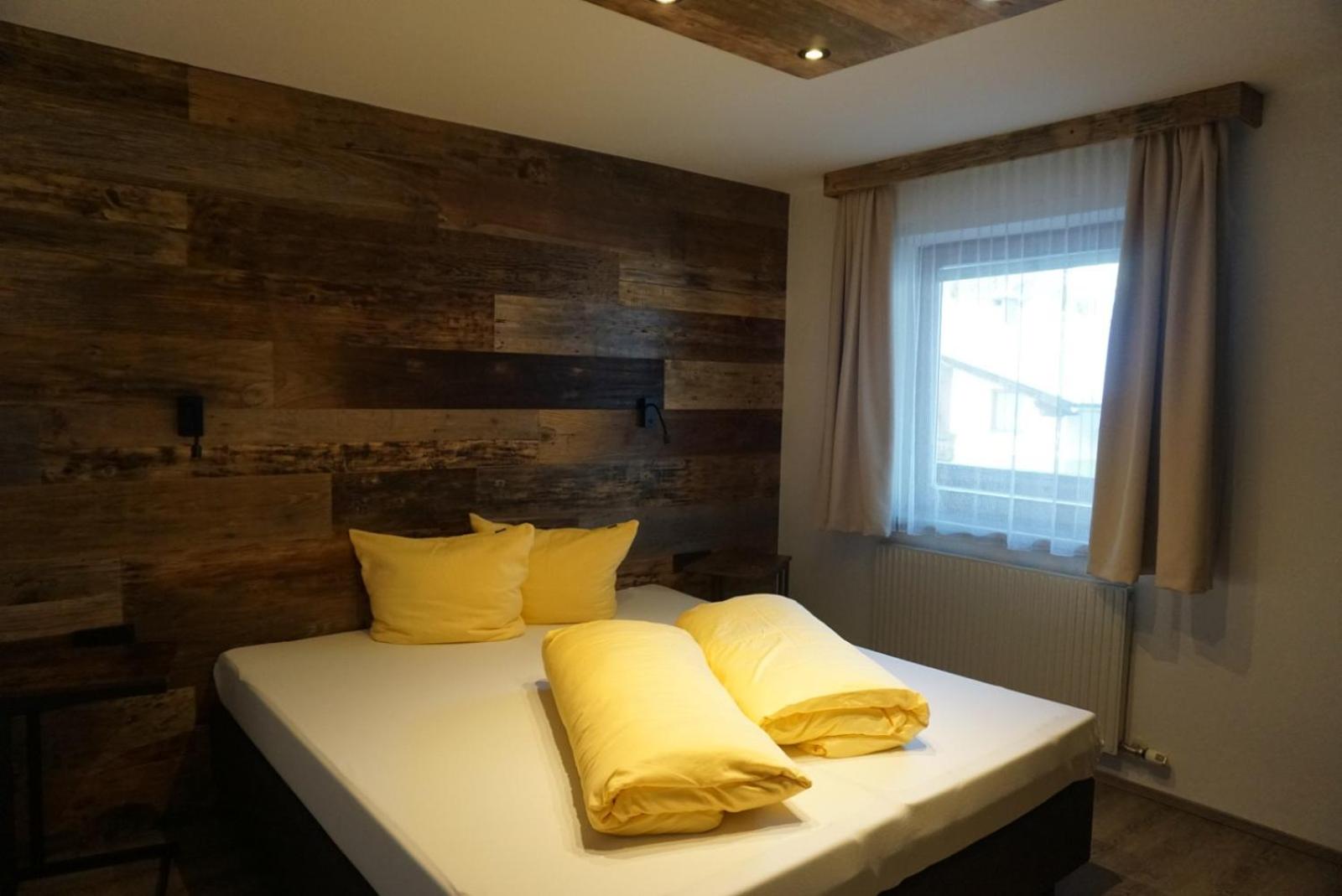 Apart&Chalet Chiara