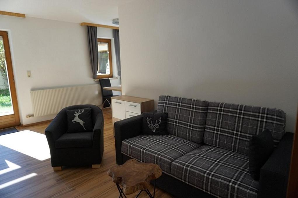 Apart&Chalet Chiara