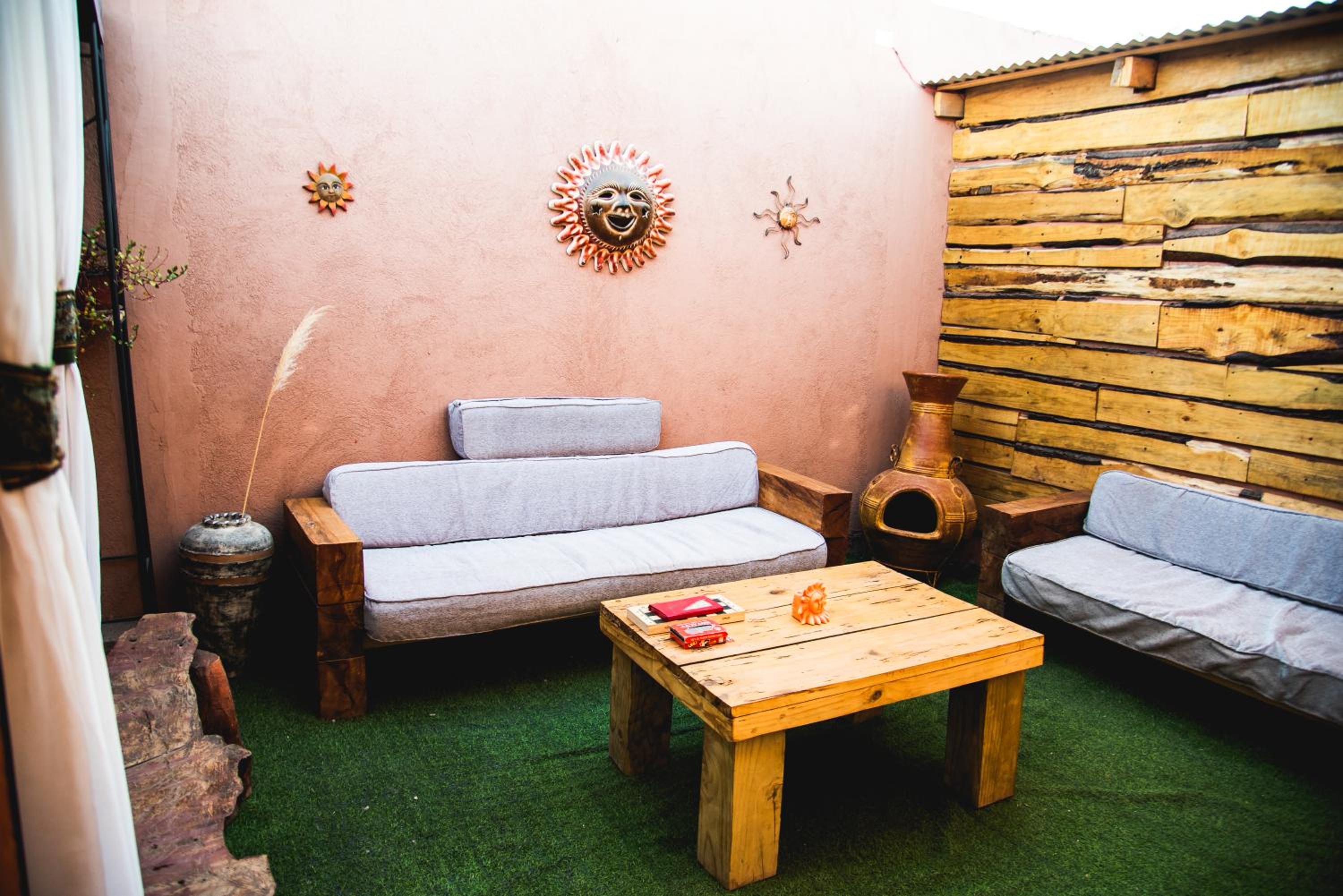 Hostal Tulvak Atacama
