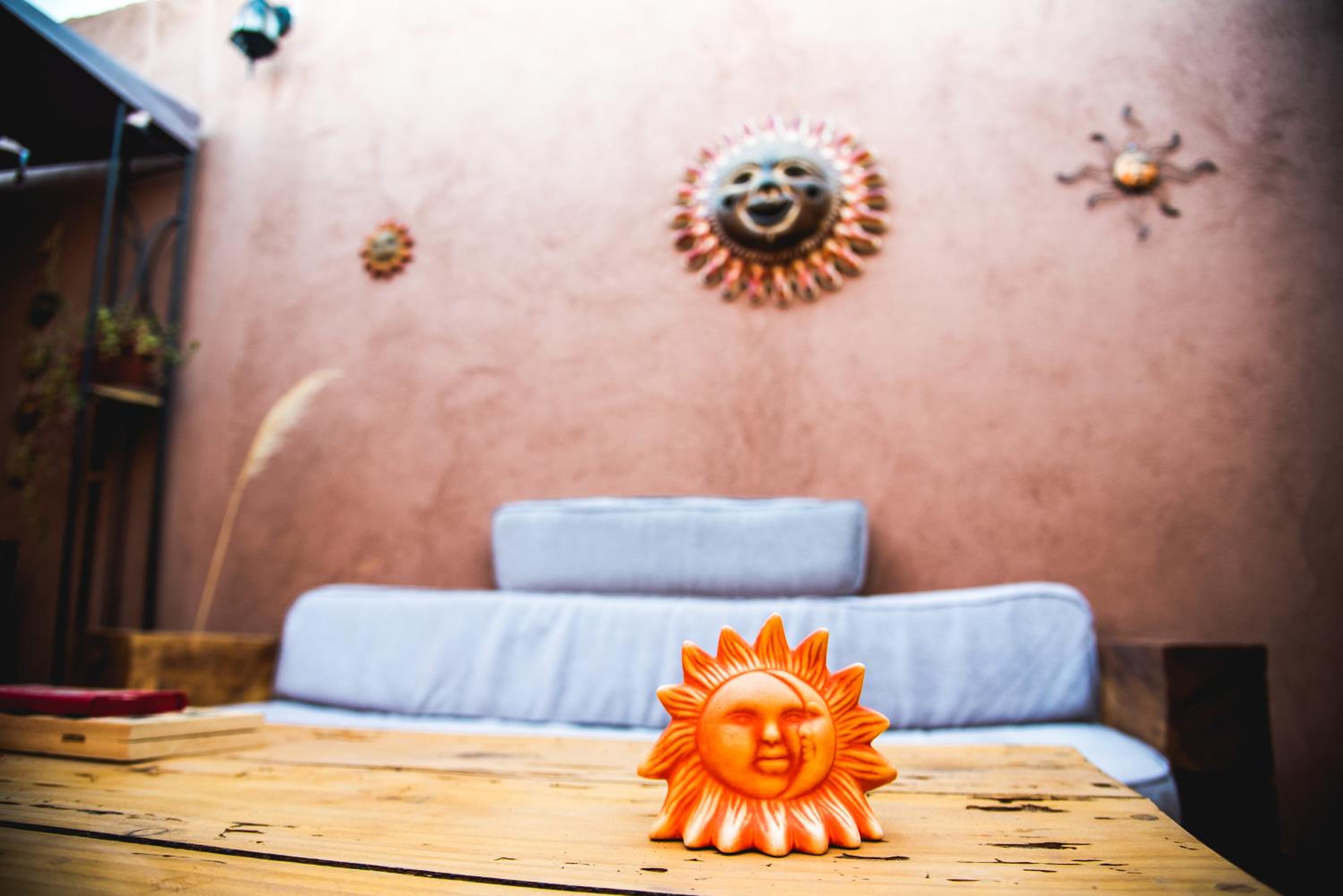 Hostal Tulvak Atacama