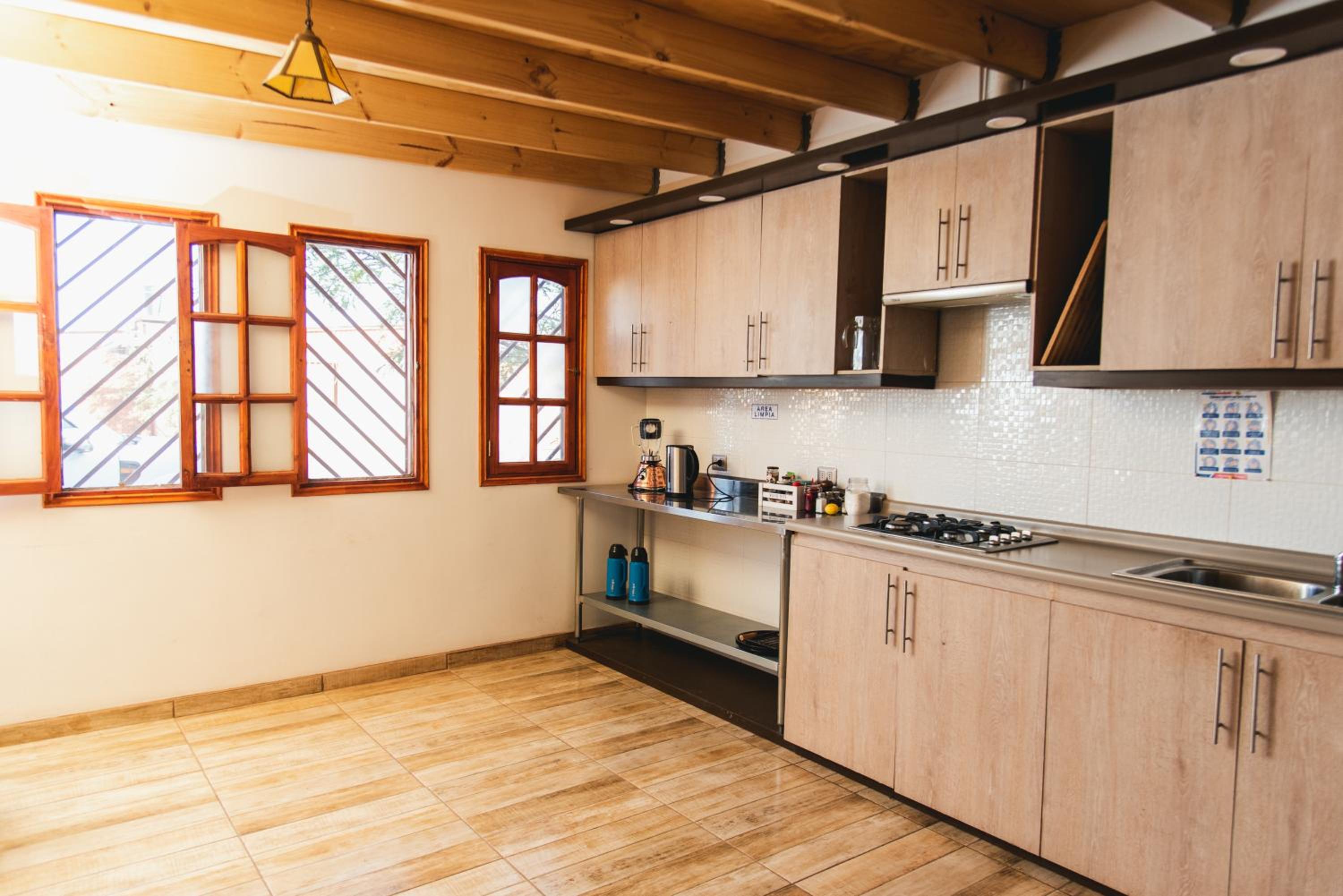 Hostal Tulvak Atacama