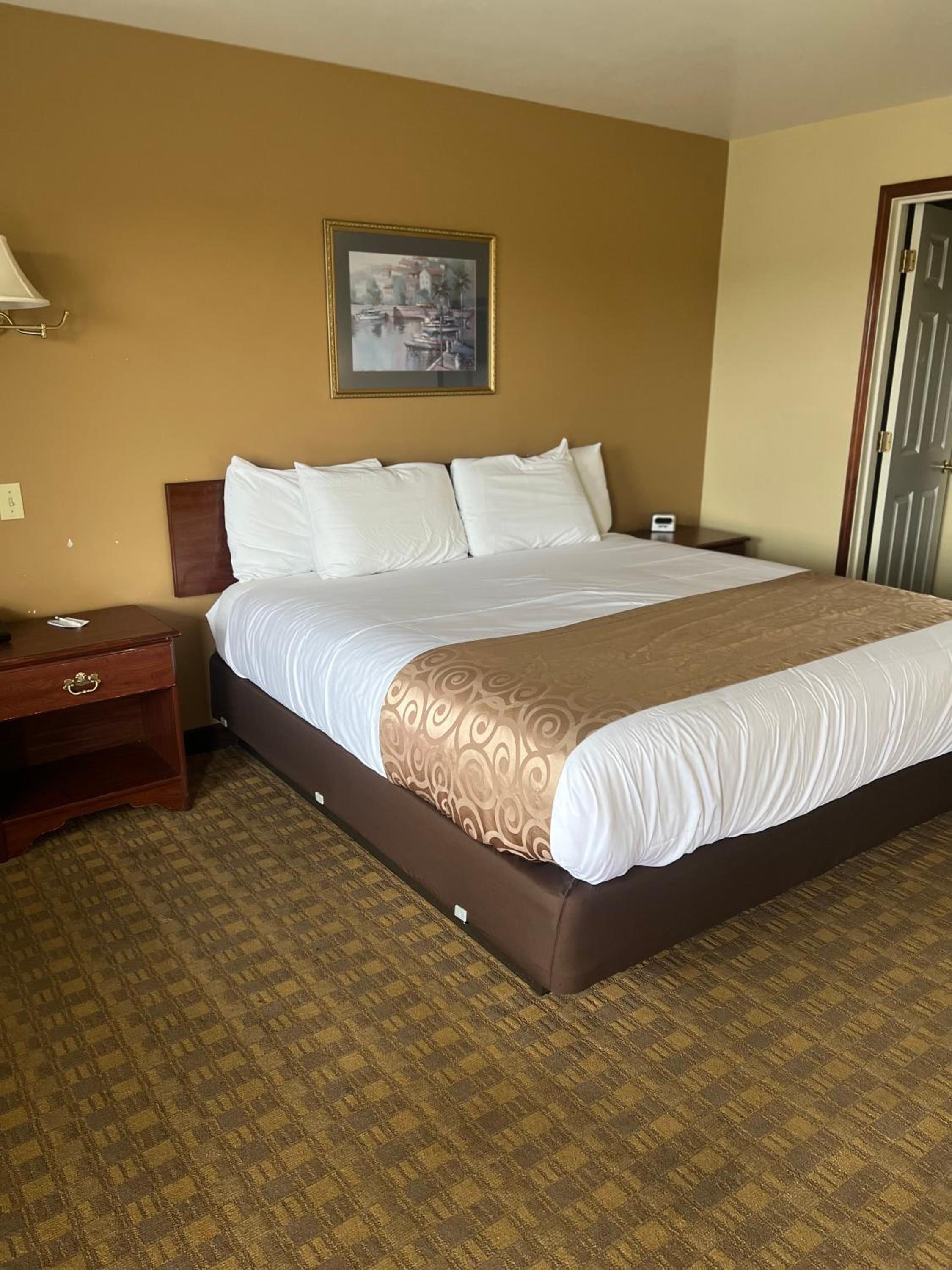 GuestHouse Montesano