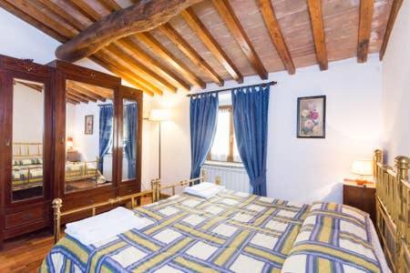 Villa Torricelli Scarperia - Il Giardinetto Residence