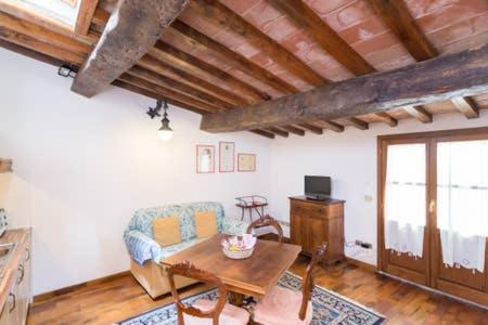 Villa Torricelli Scarperia - Il Giardinetto Residence