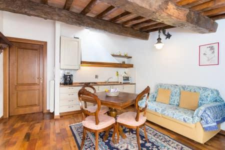 Villa Torricelli Scarperia - Il Giardinetto Residence