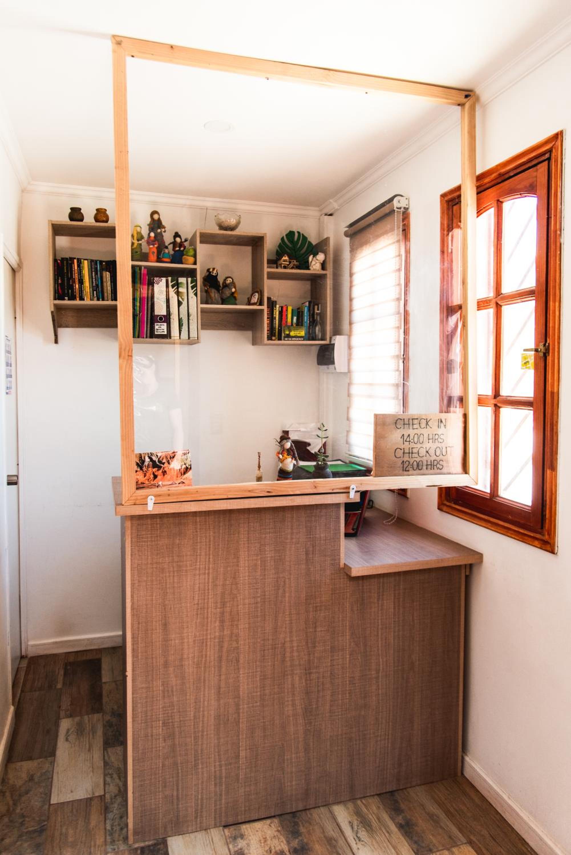 Hostal Tulvak Atacama