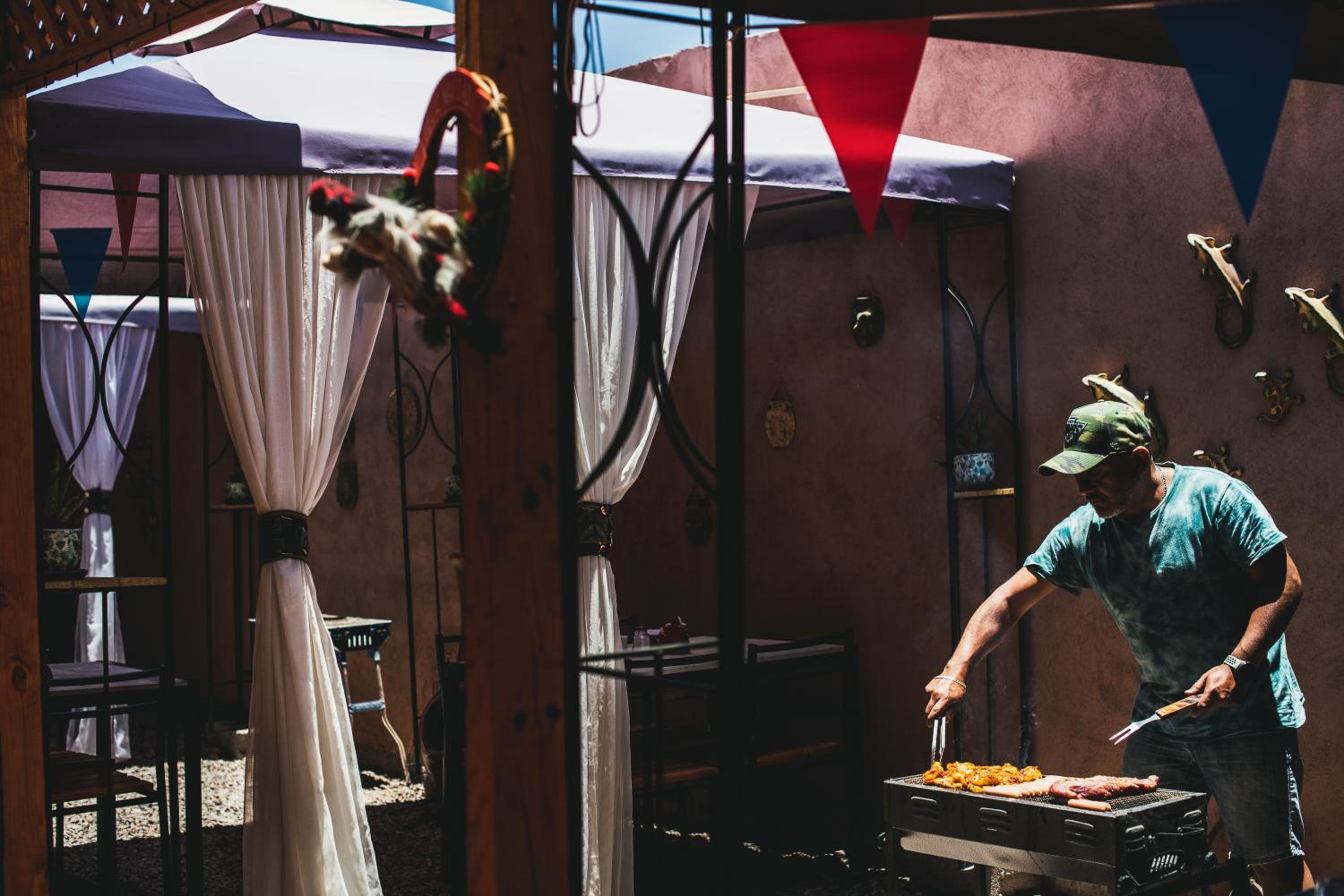 Hostal Tulvak Atacama