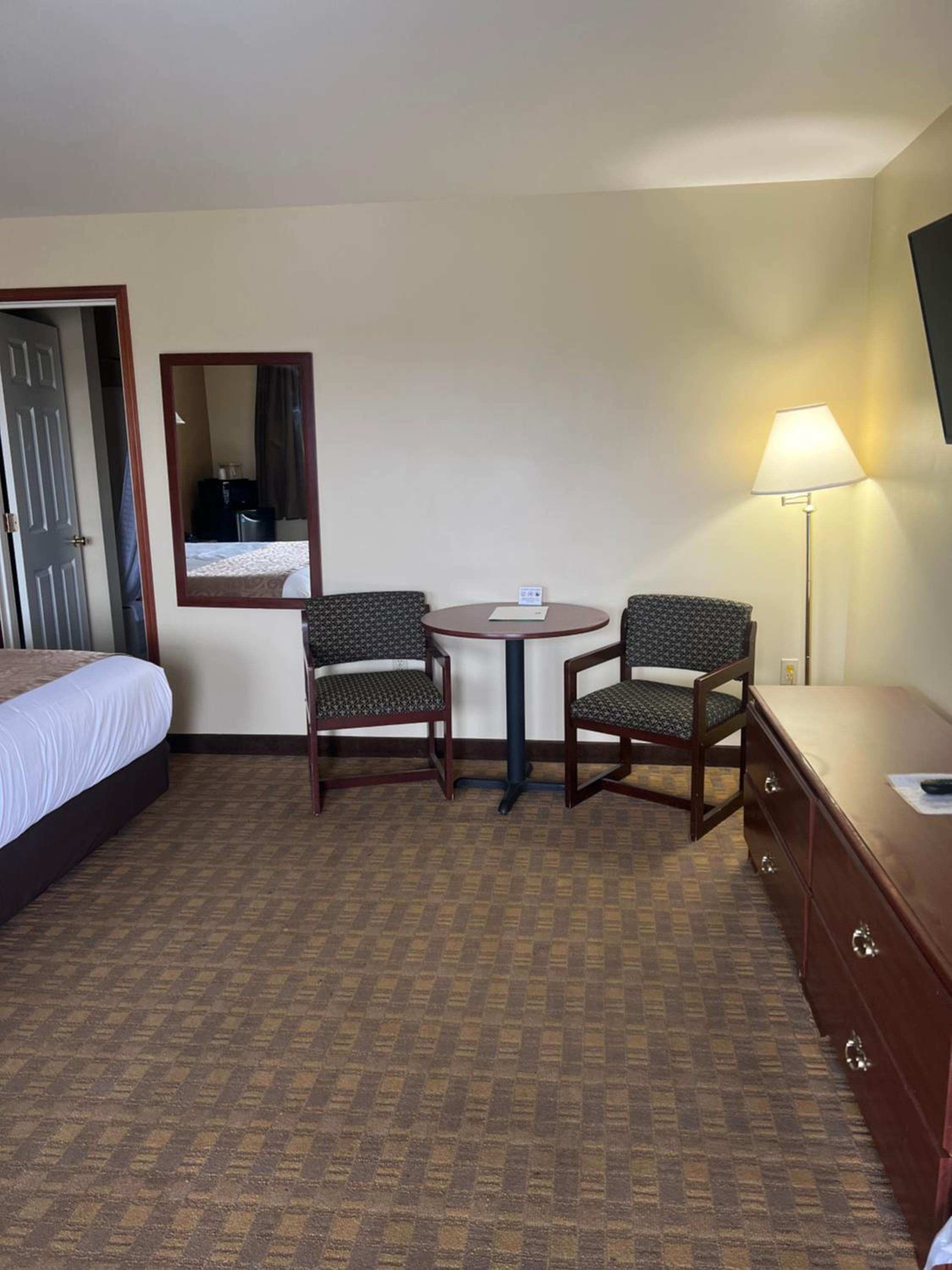 GuestHouse Montesano