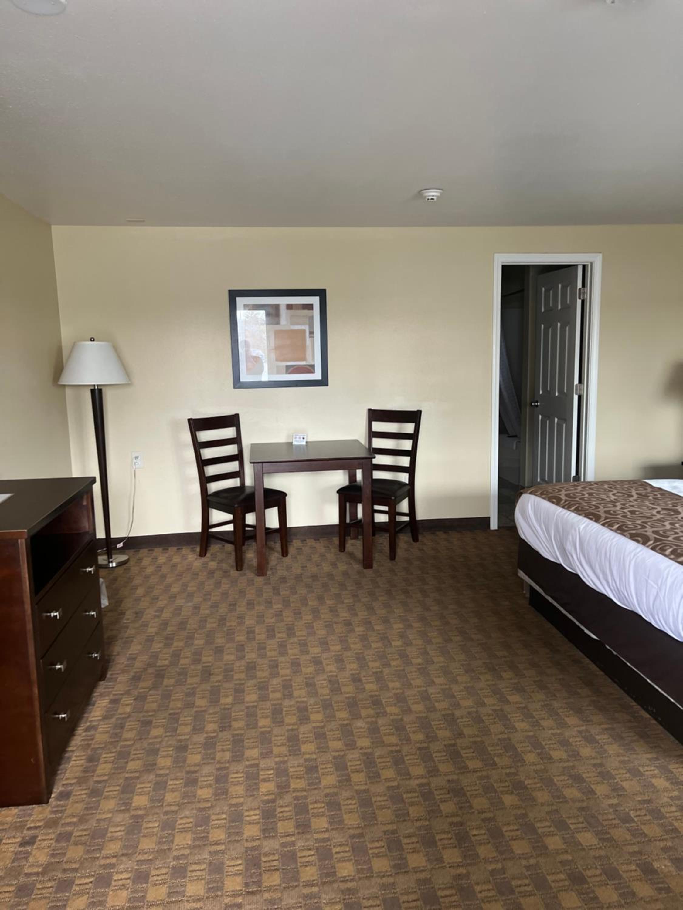 GuestHouse Montesano