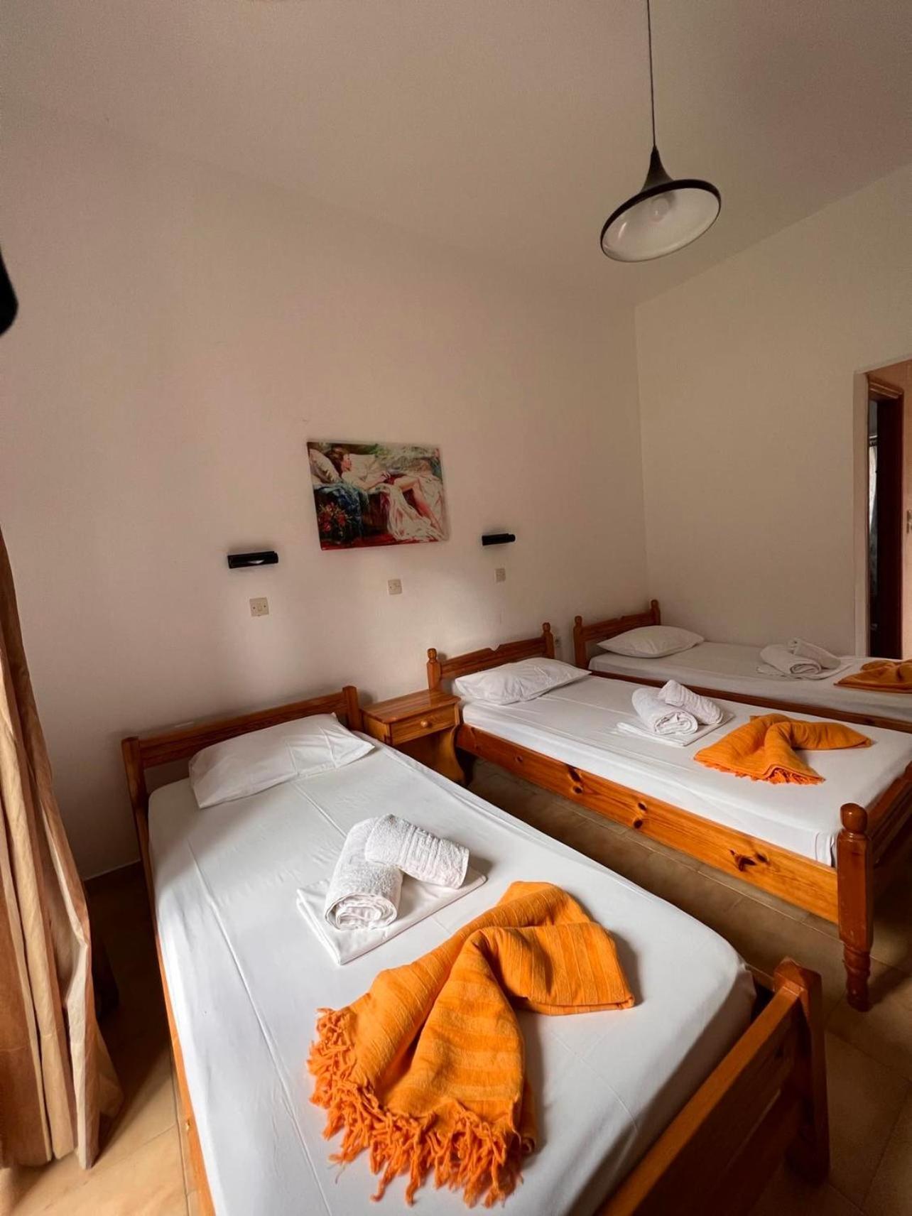 Kalypso studio Resorts en Kavos