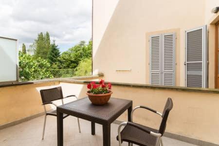 Villa Torricelli Scarperia - Il Giardinetto Residence