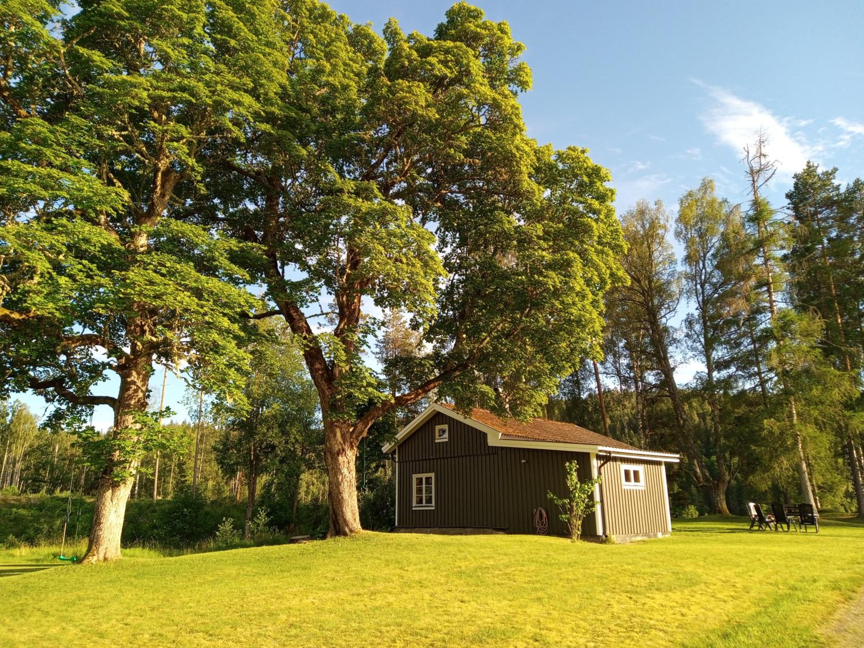 Kilsborgs Gård - Lakehouse