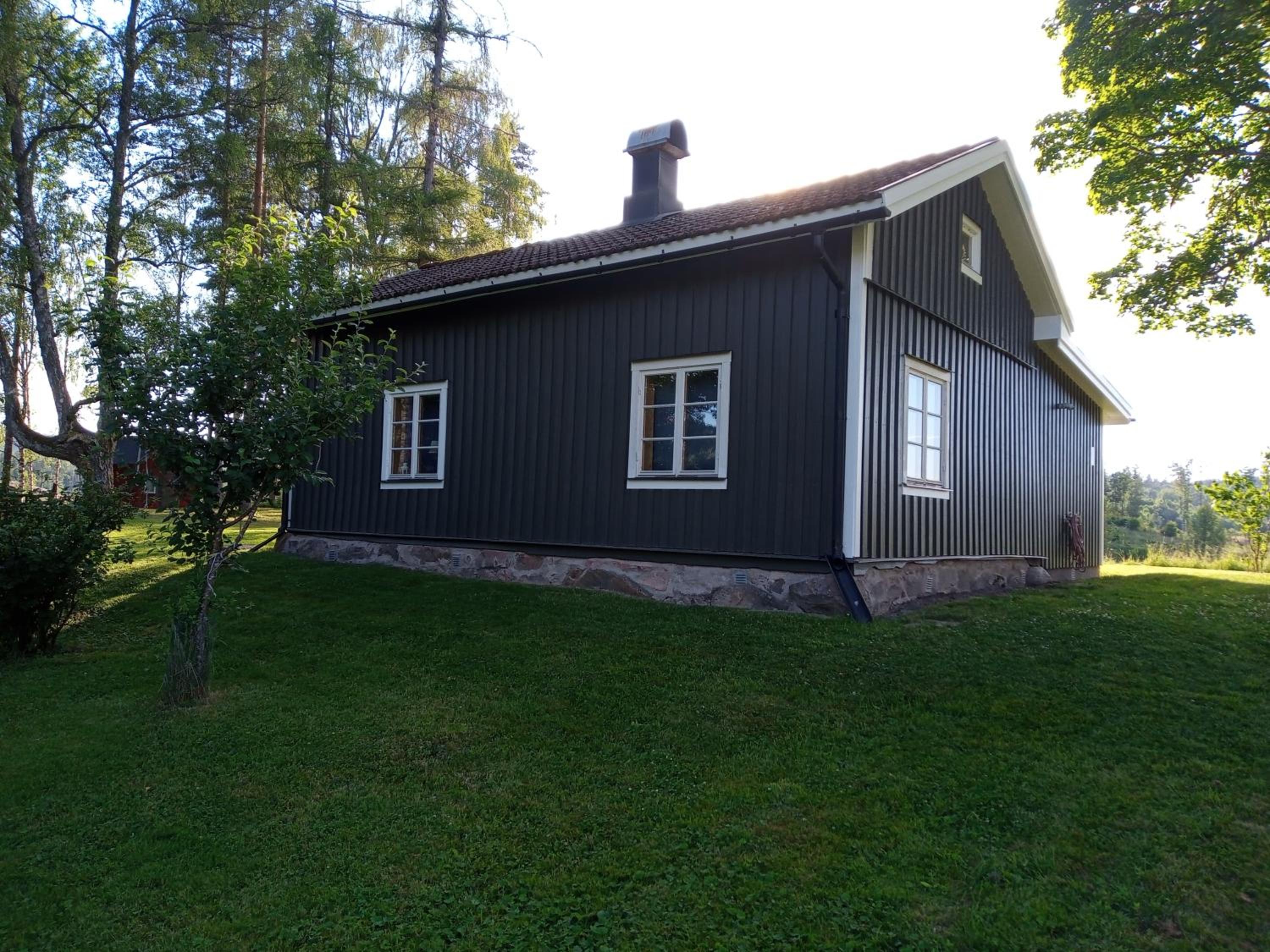 Kilsborgs Gård - Lakehouse
