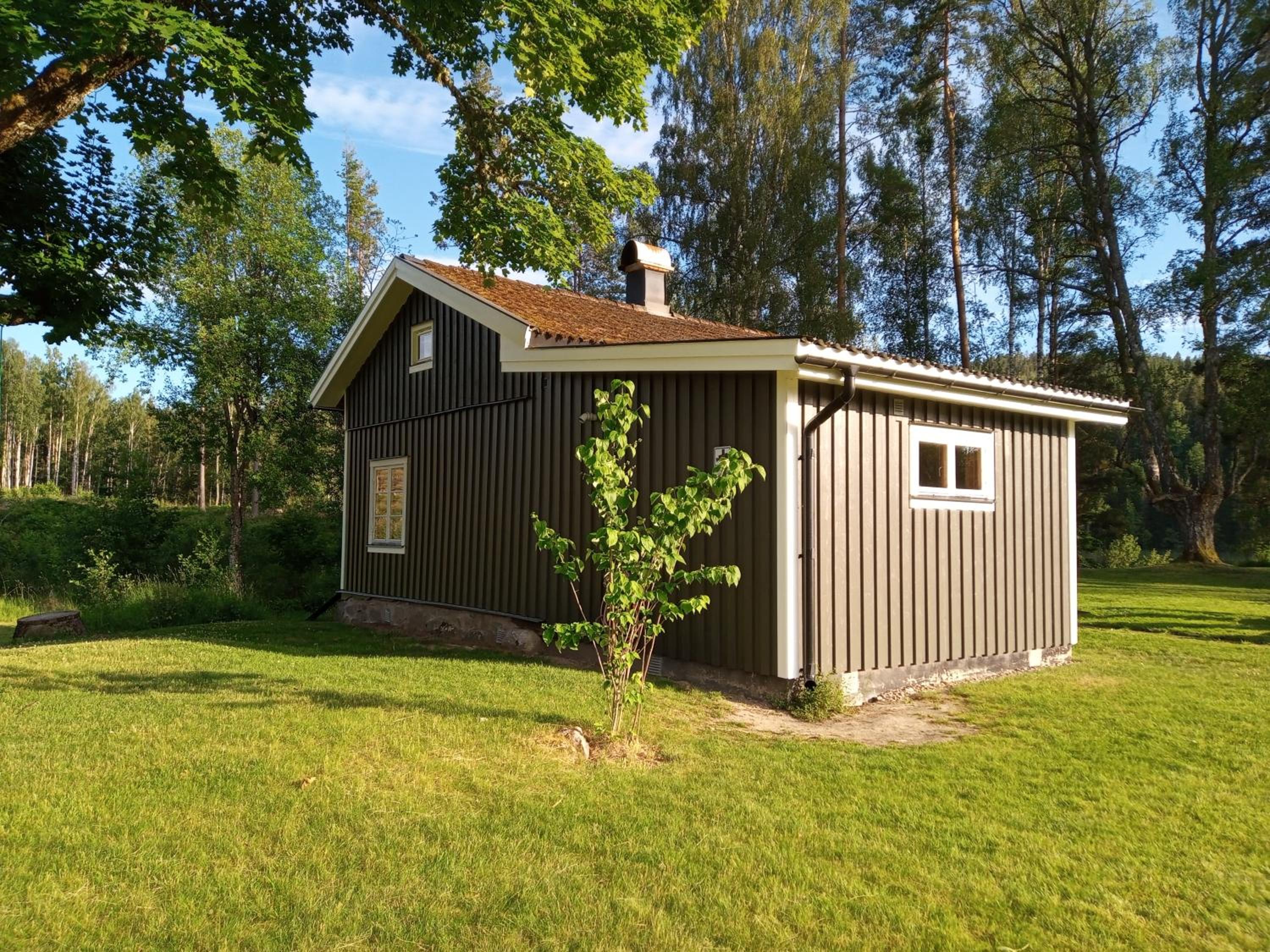 Kilsborgs Gård - Lakehouse