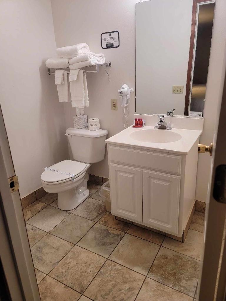 GuestHouse Montesano