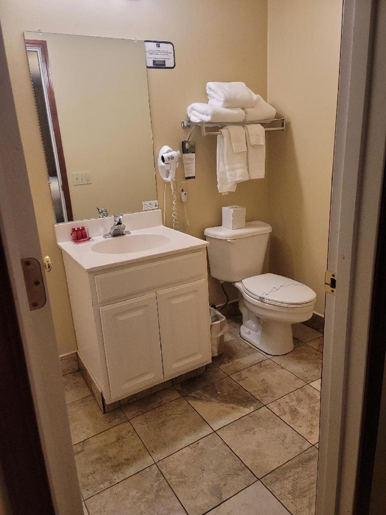 GuestHouse Montesano