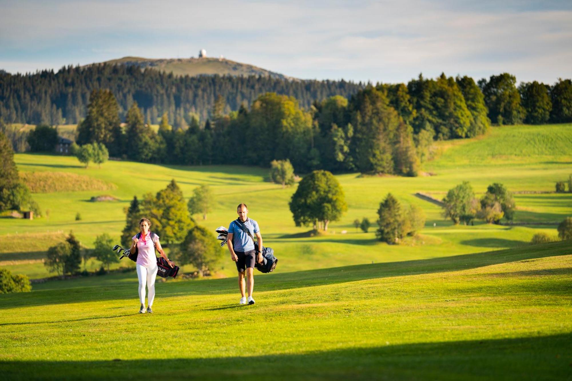 golf