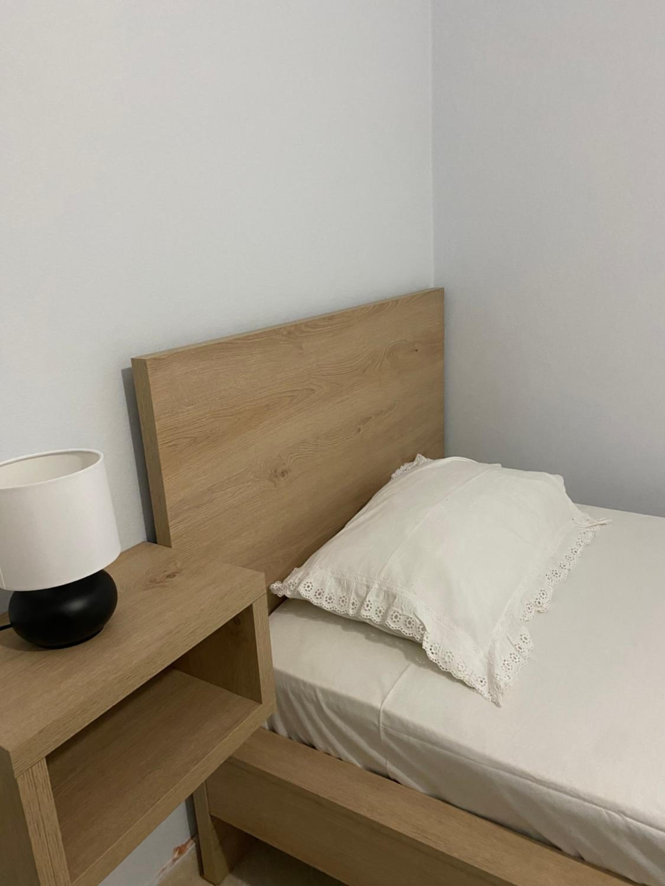 Downtown Apartment