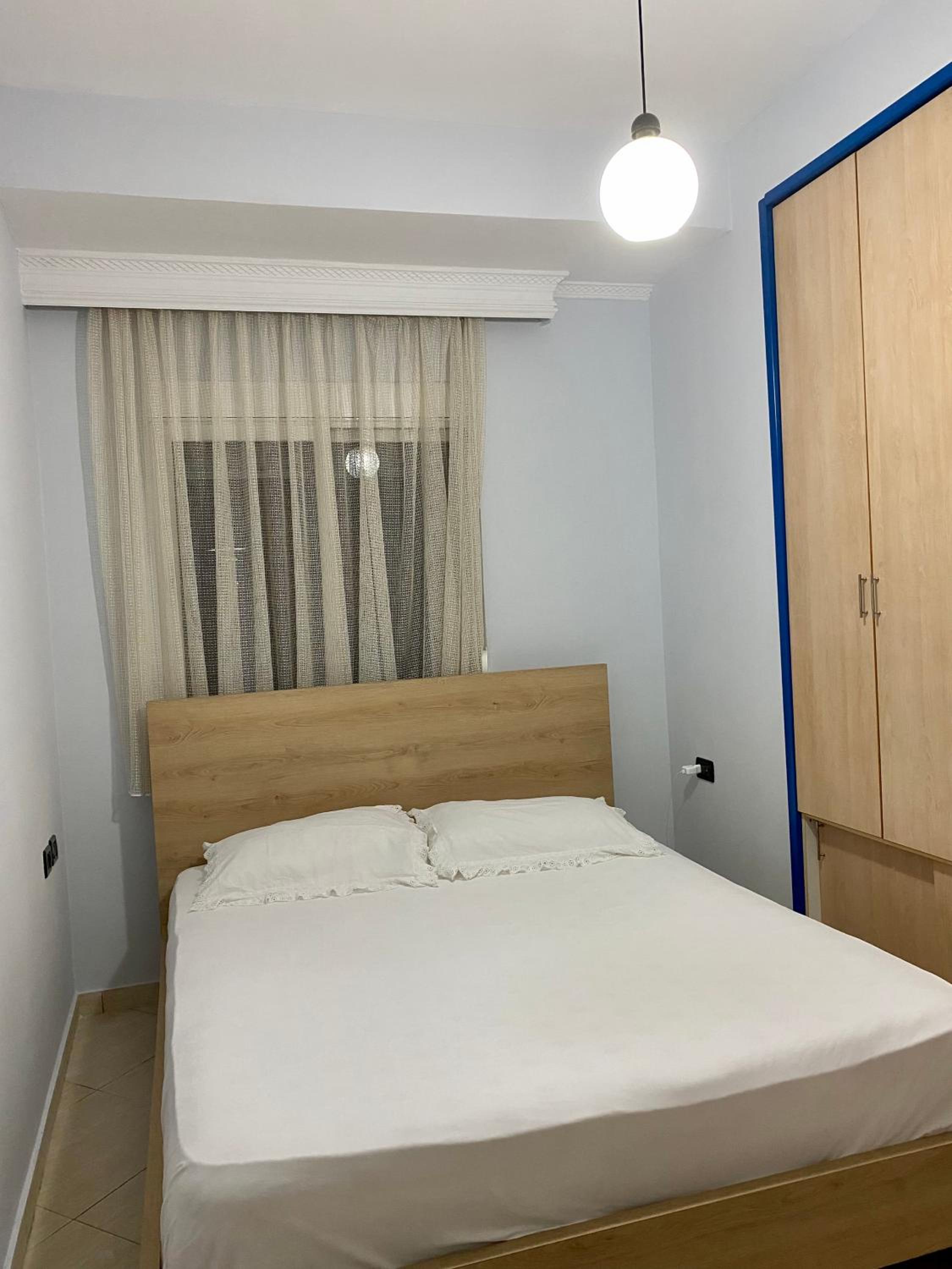 Downtown Apartment