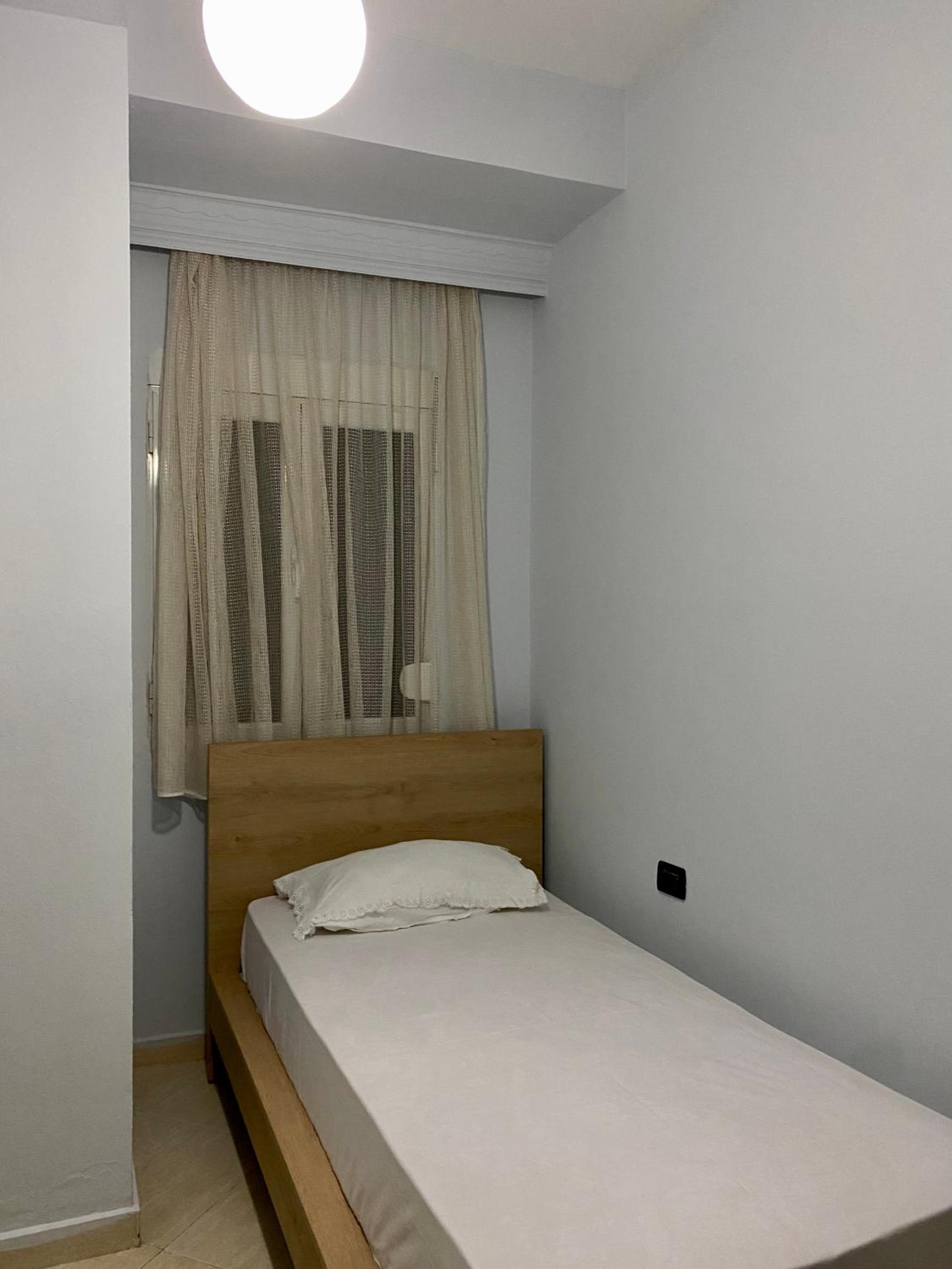 Downtown Apartment