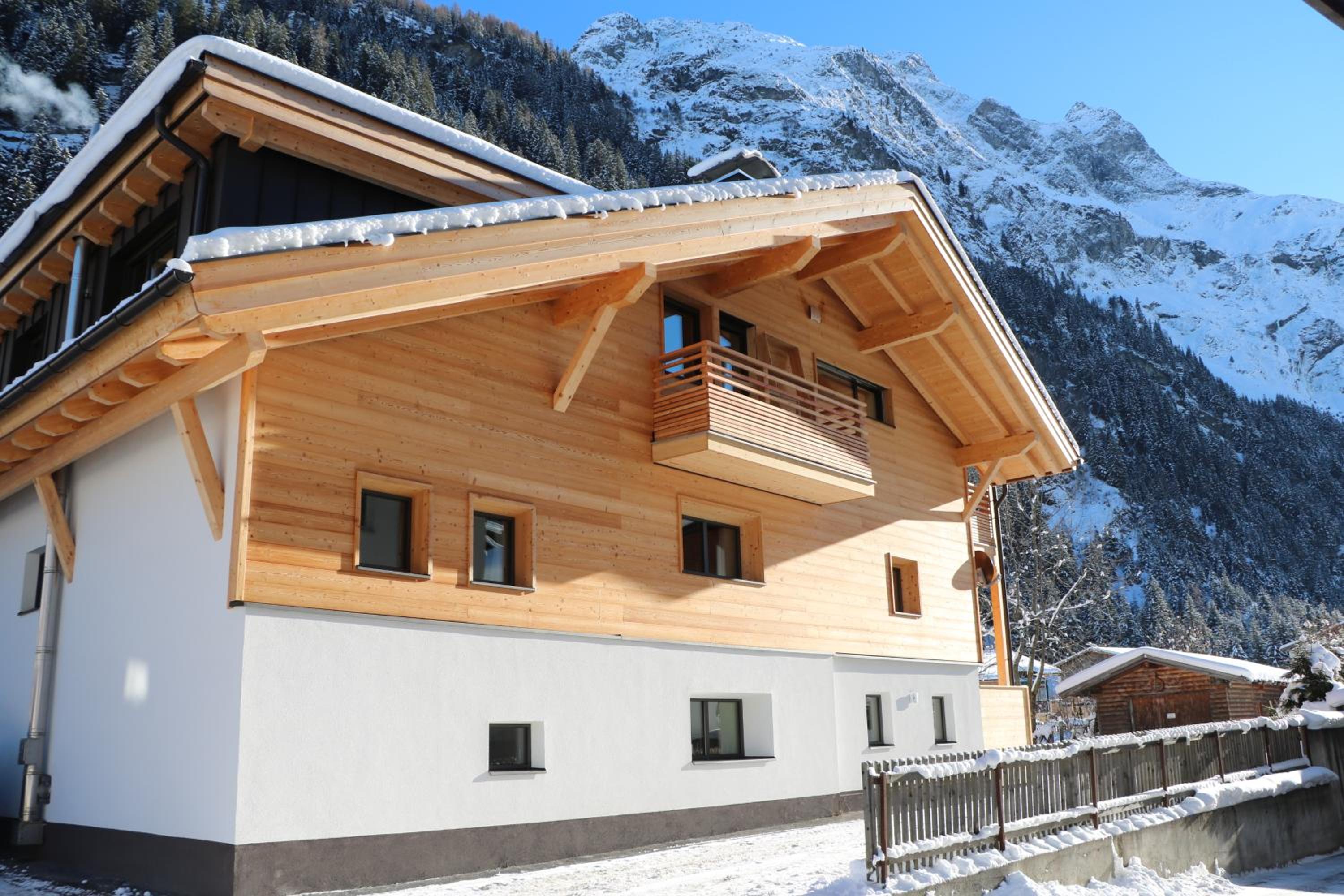 Gästehaus Auer