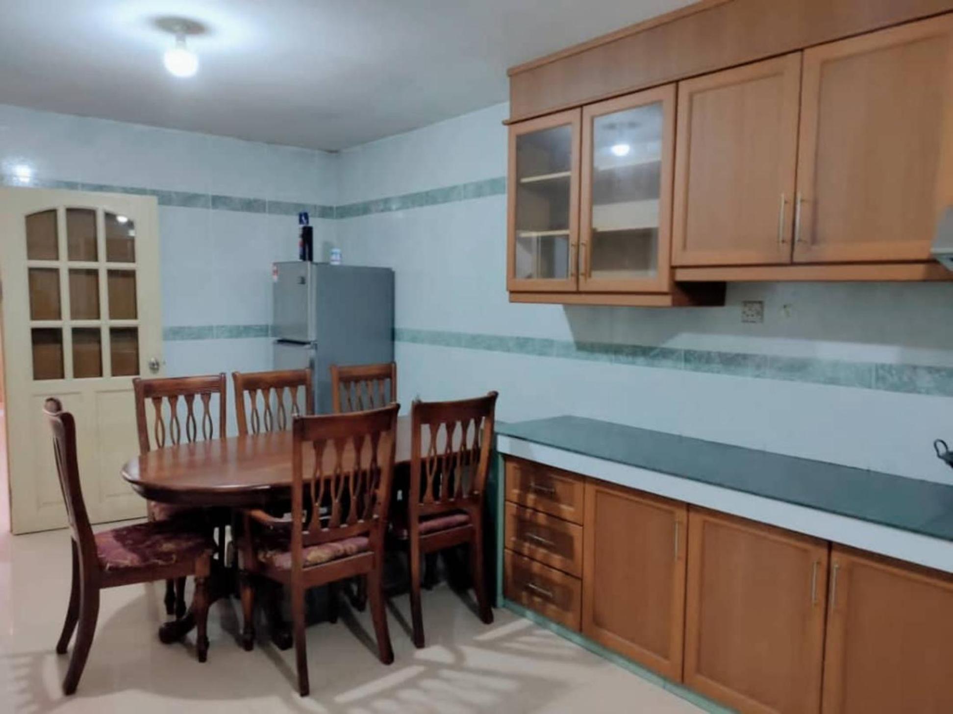 NH Homestay Sibu
