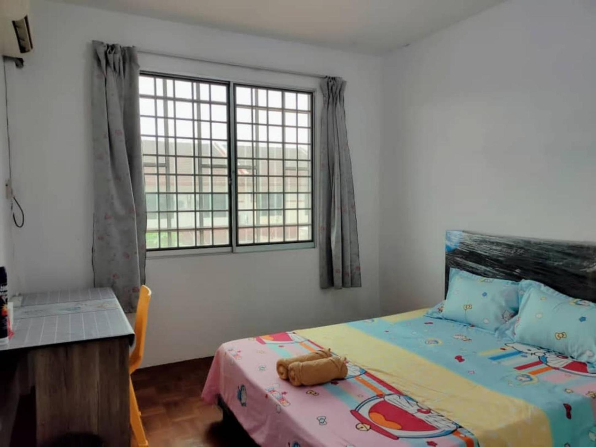 NH Homestay Sibu photo 2