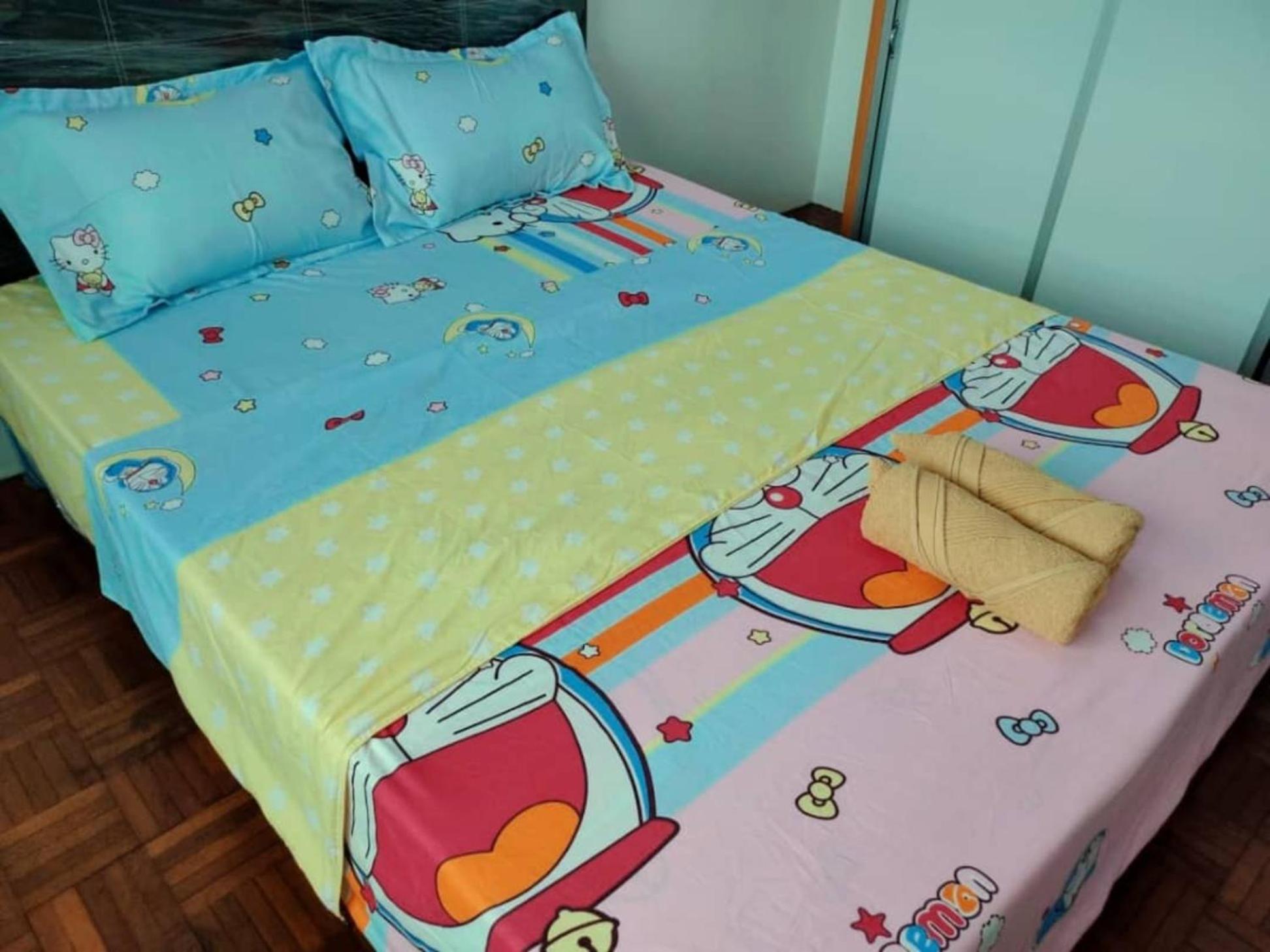 NH Homestay Sibu