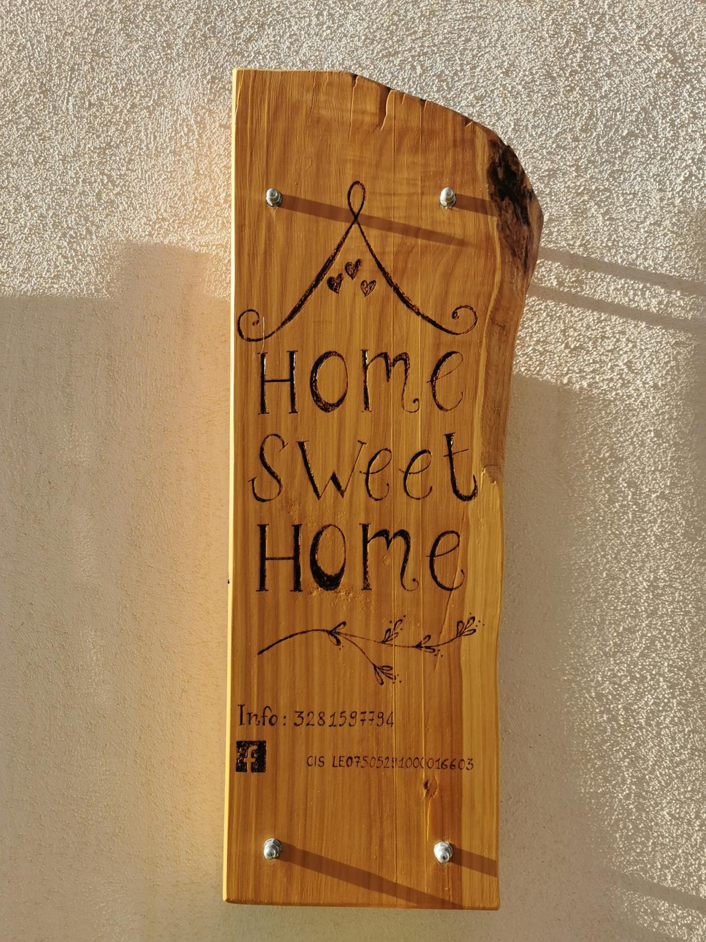 Home Sweet Home view 3