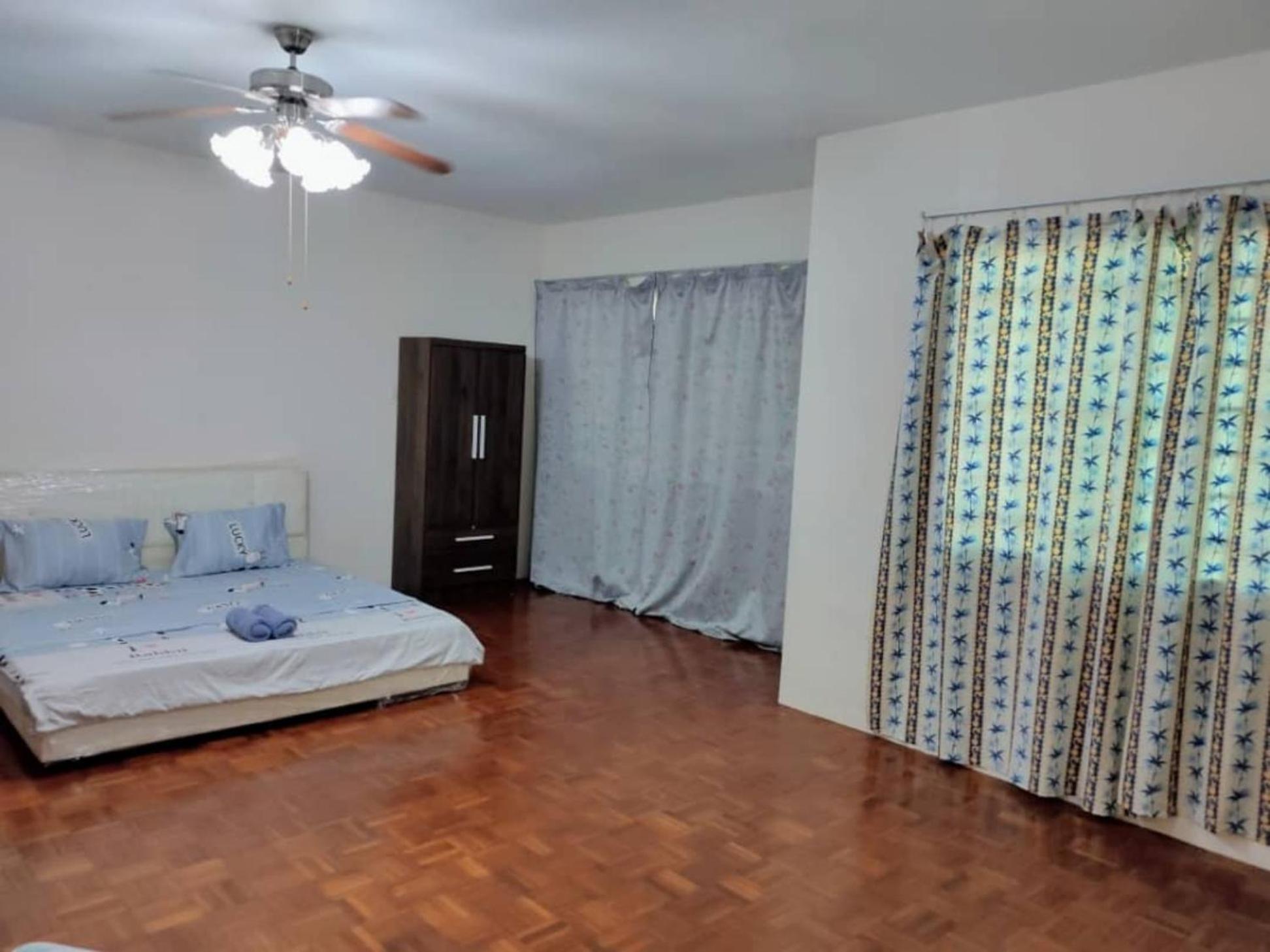 NH Homestay Sibu