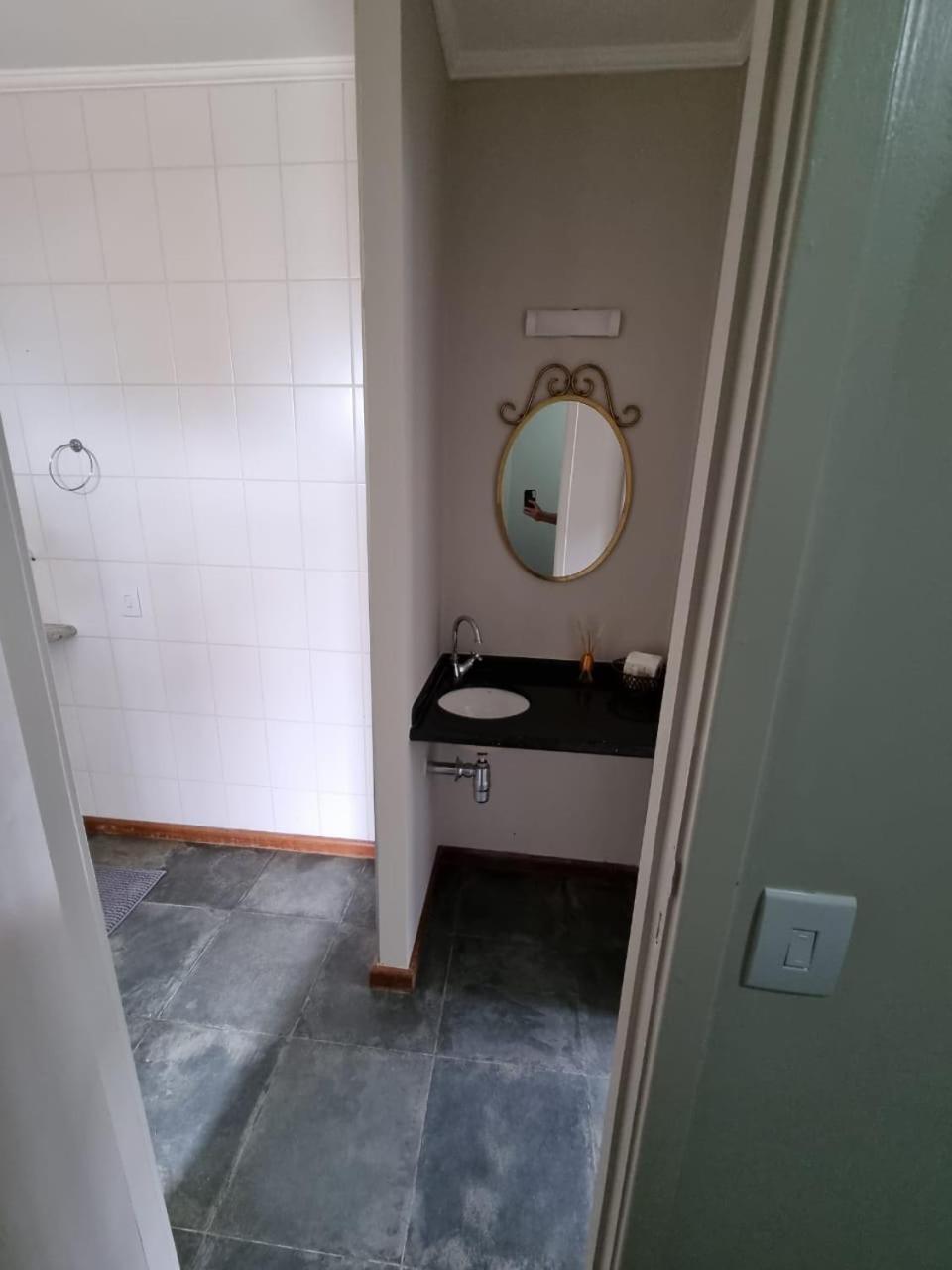 CASA DOM QUIXOTE, pequena Chácara no centro da cidade