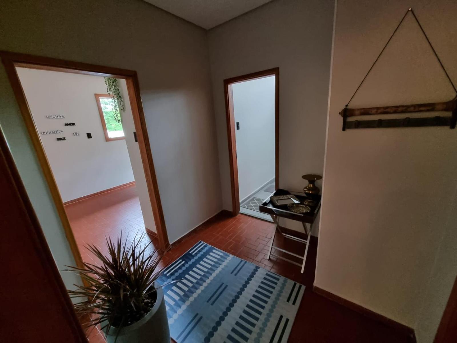 CASA DOM QUIXOTE, pequena Chácara no centro da cidade