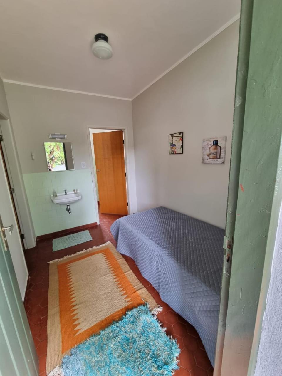 CASA DOM QUIXOTE, pequena Chácara no centro da cidade