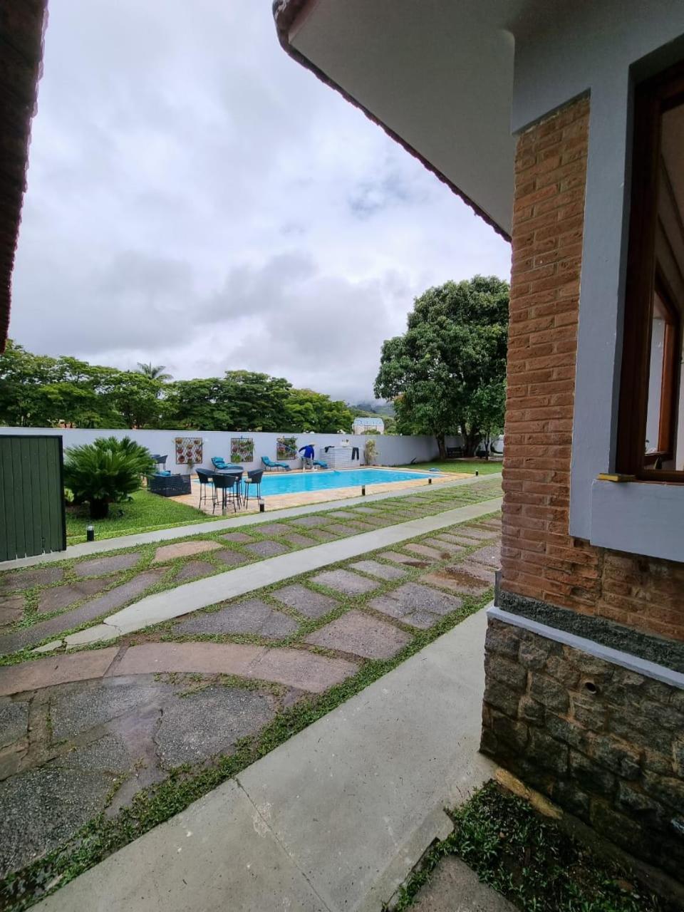 CASA DOM QUIXOTE, pequena Chácara no centro da cidade